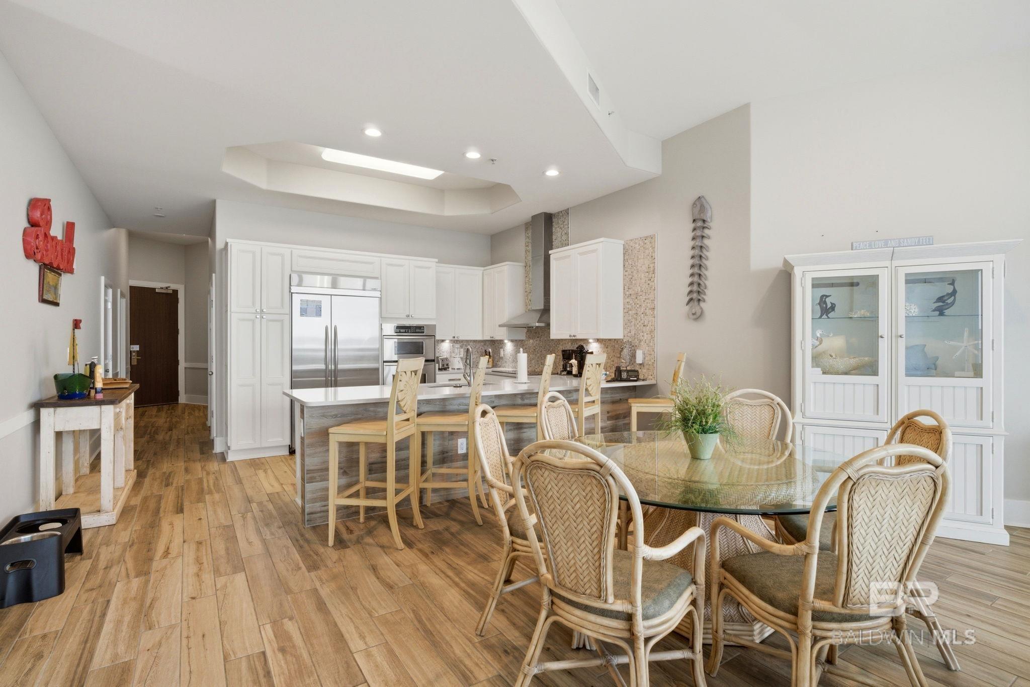 Caribe Resort Unit D104