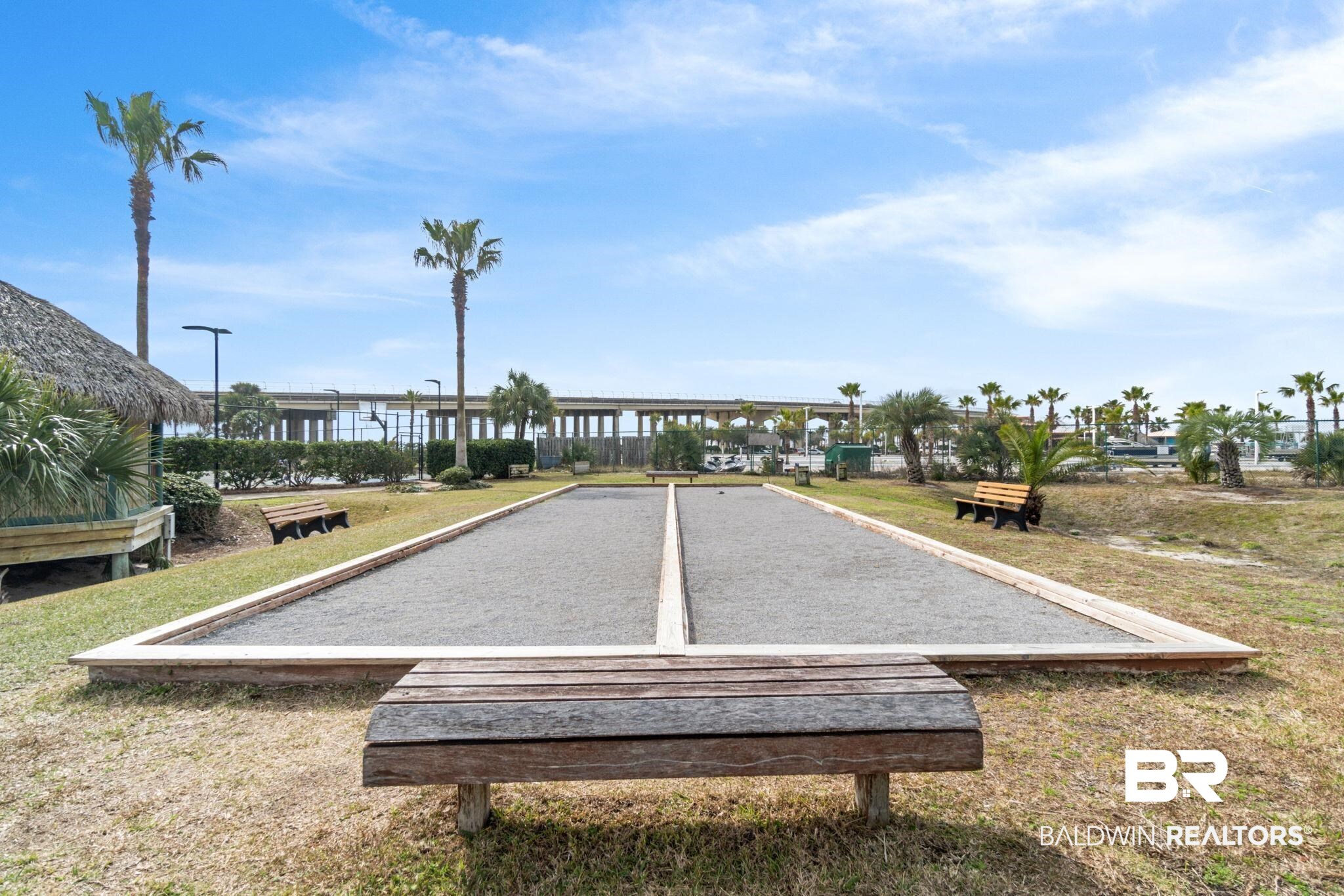 Caribe Resort Unit D104