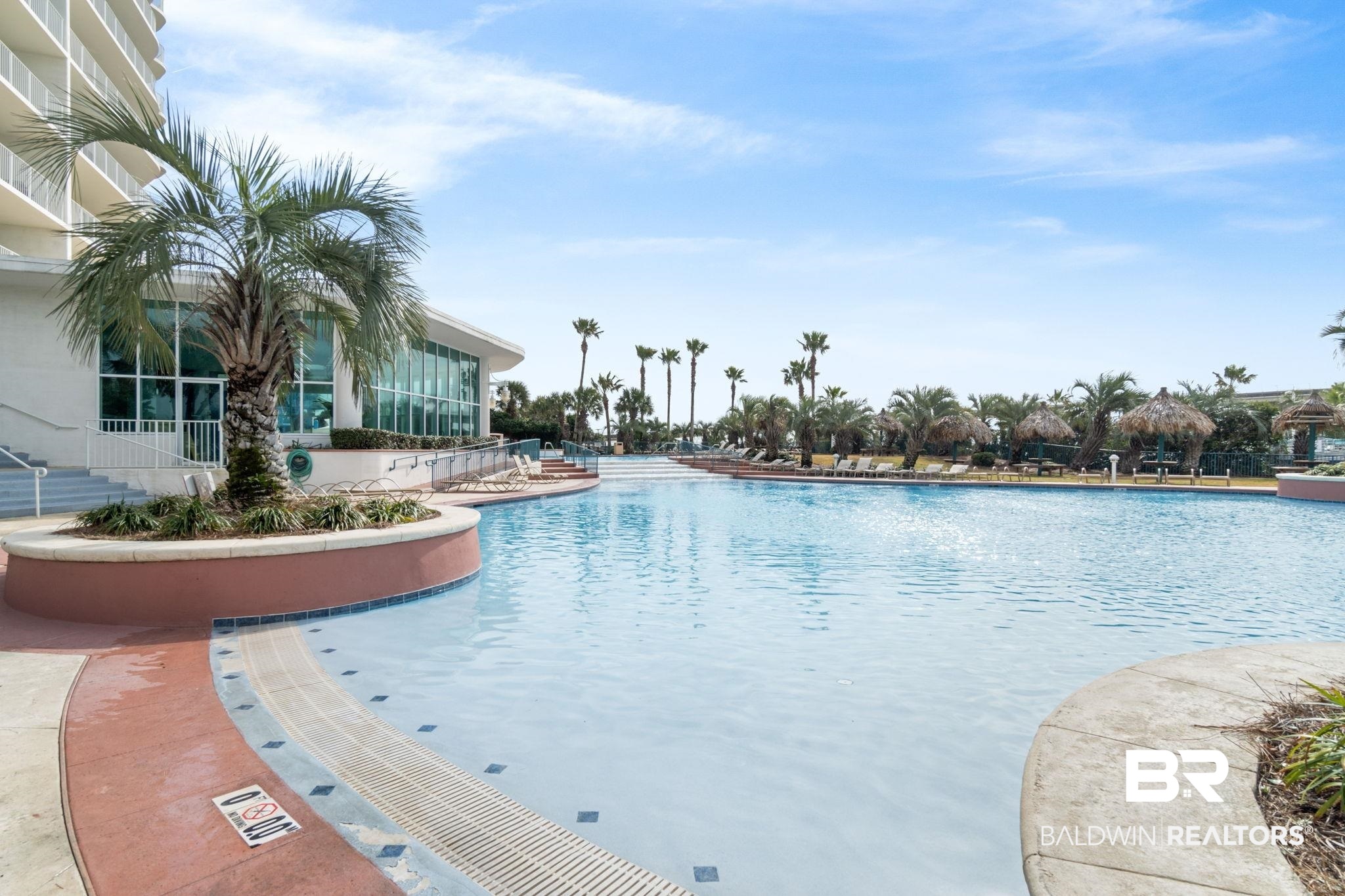 Caribe Resort Unit D104