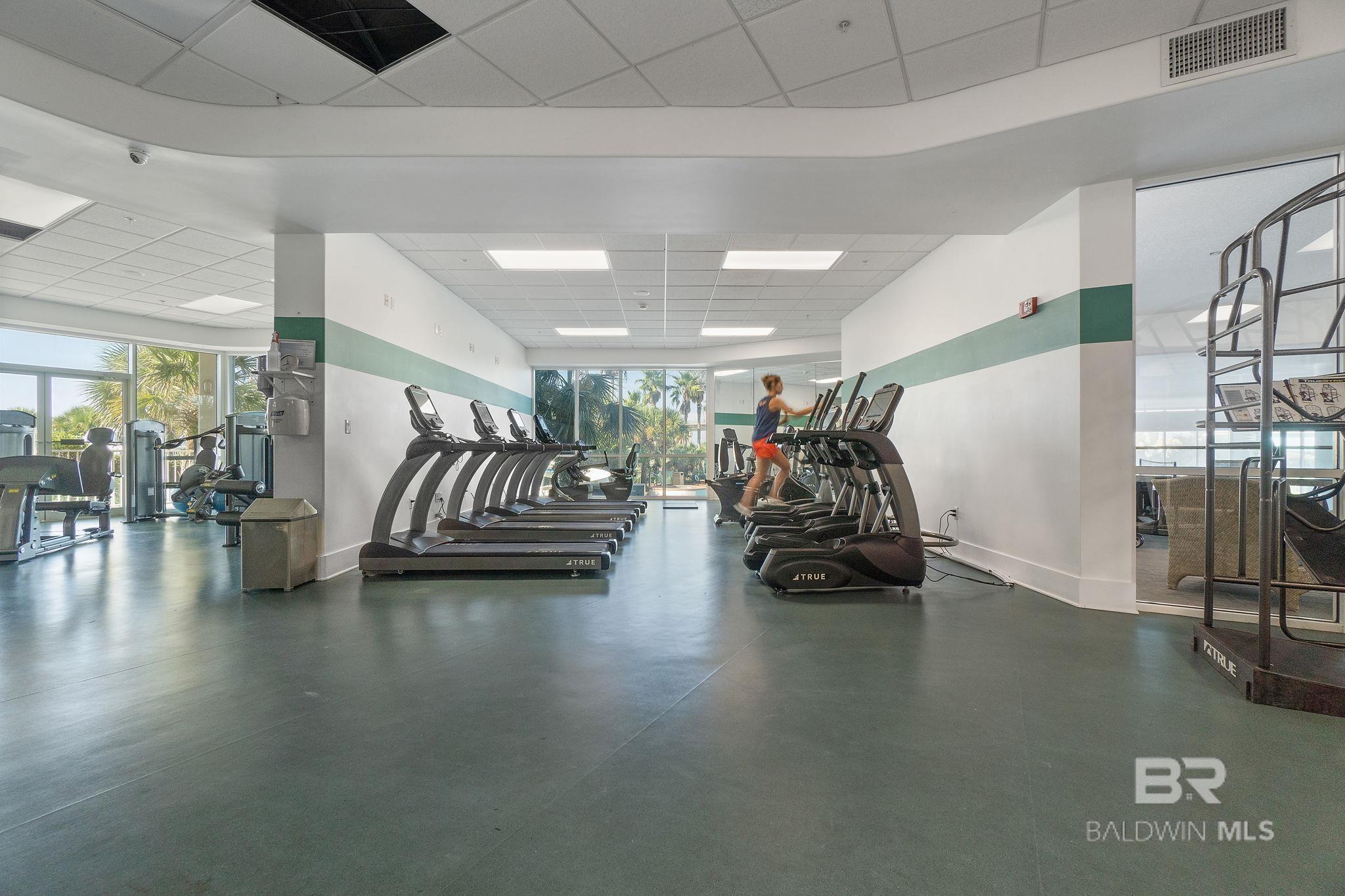 Caribe Resort Unit D104