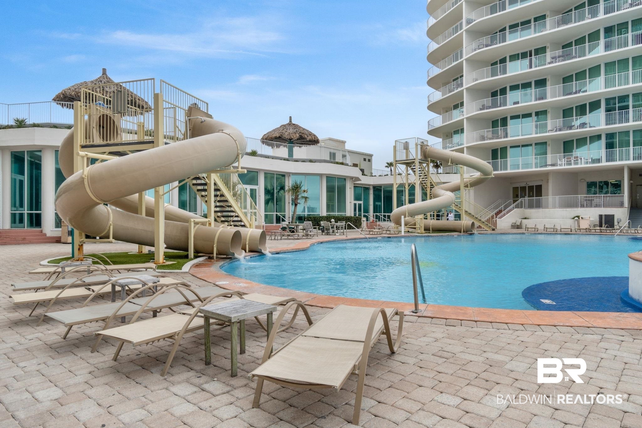 Caribe Resort Unit D104