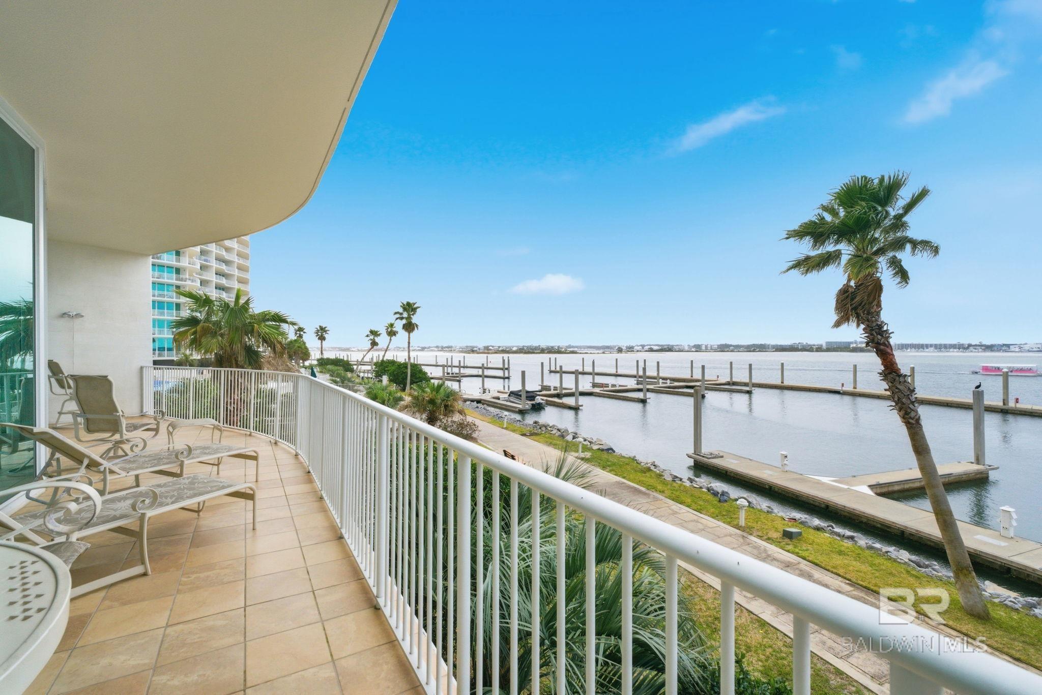 Caribe Resort Unit D104