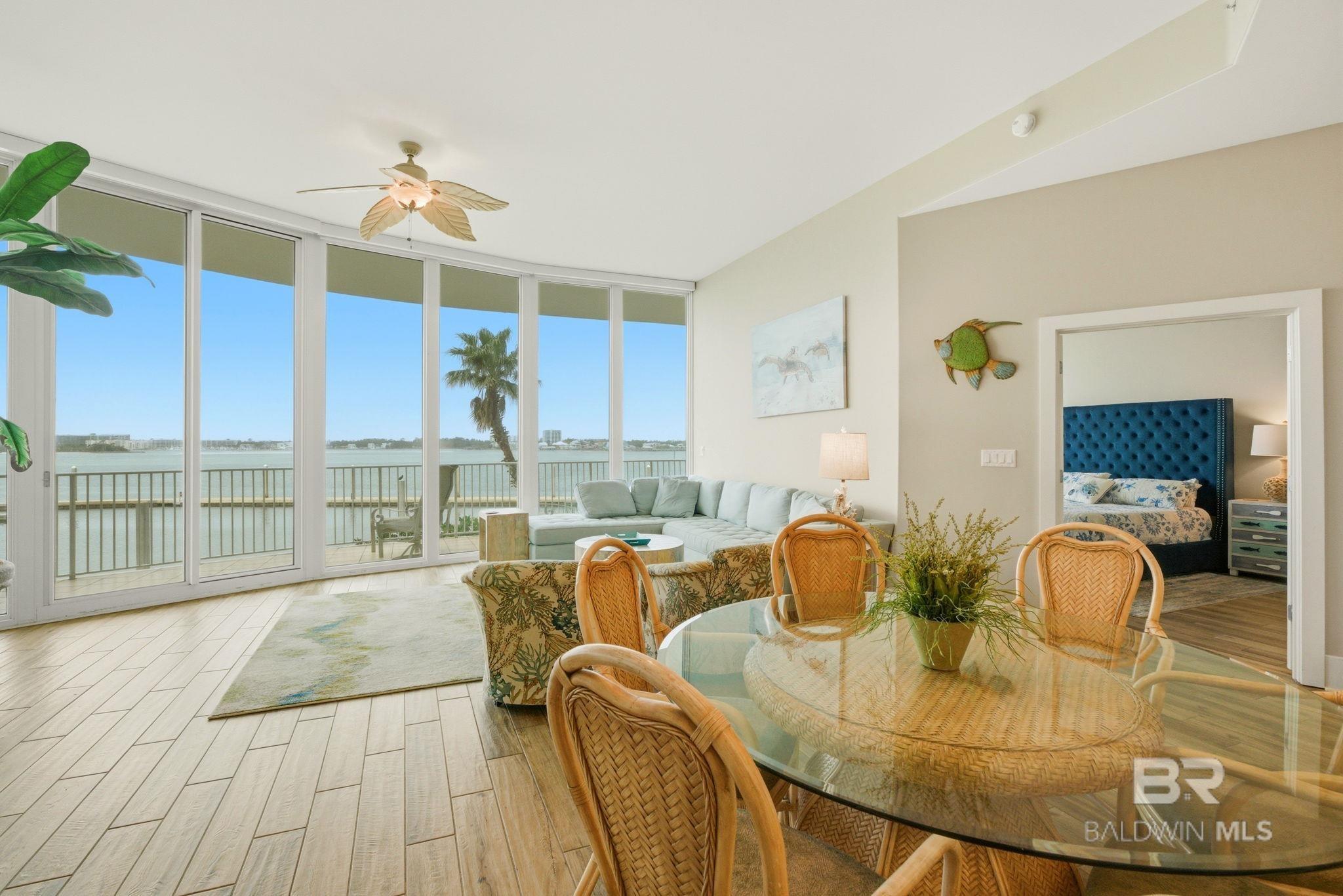 Caribe Resort Unit D104