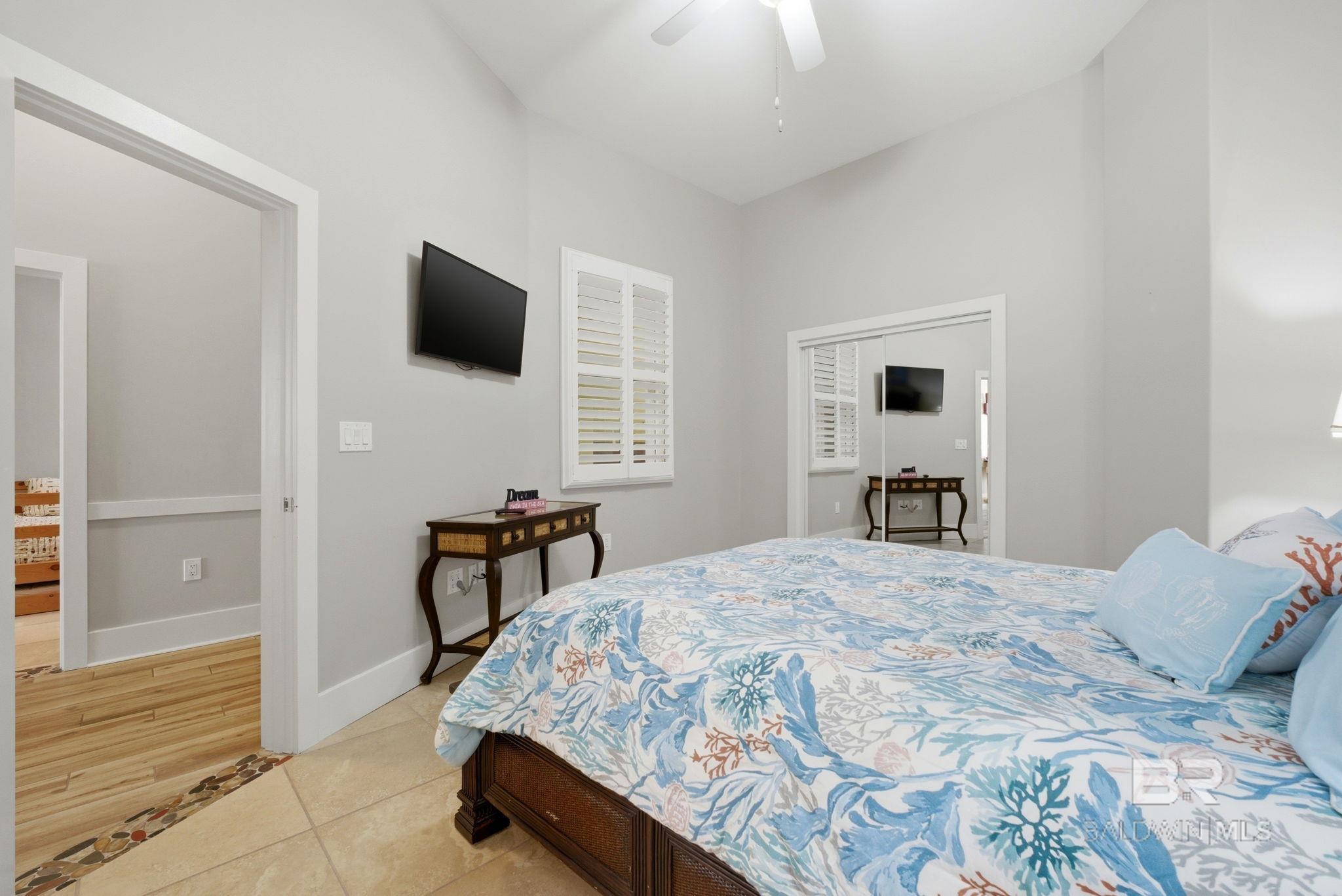 Caribe Resort Unit D104