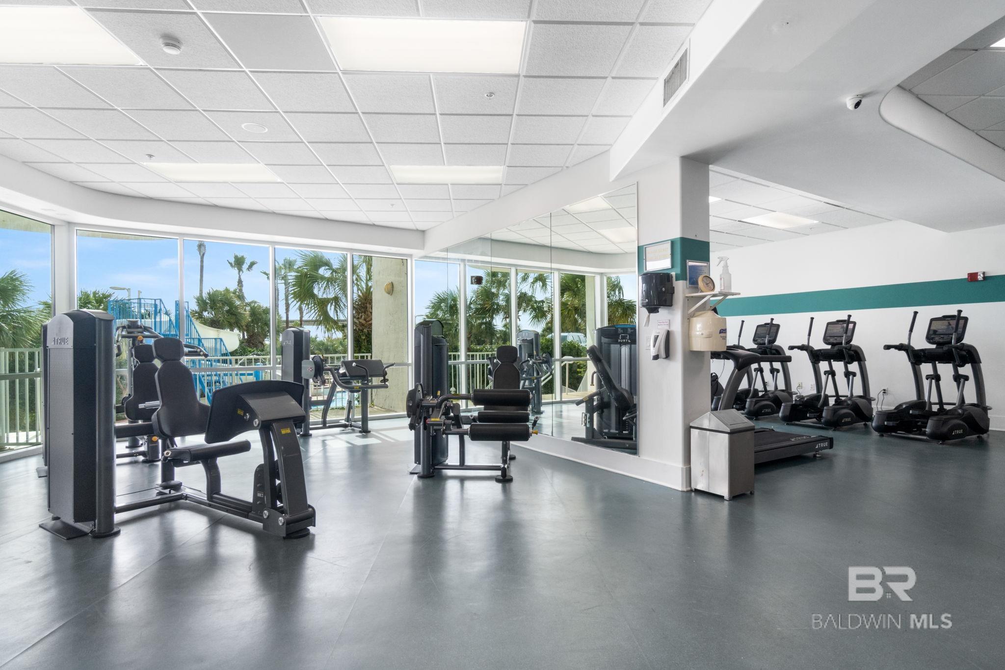 Caribe Resort Unit D104