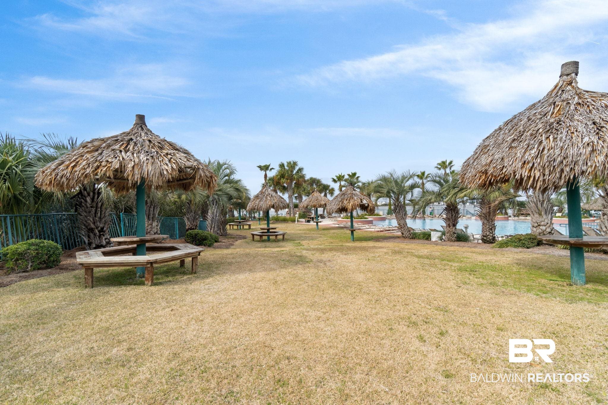 Caribe Resort Unit D104