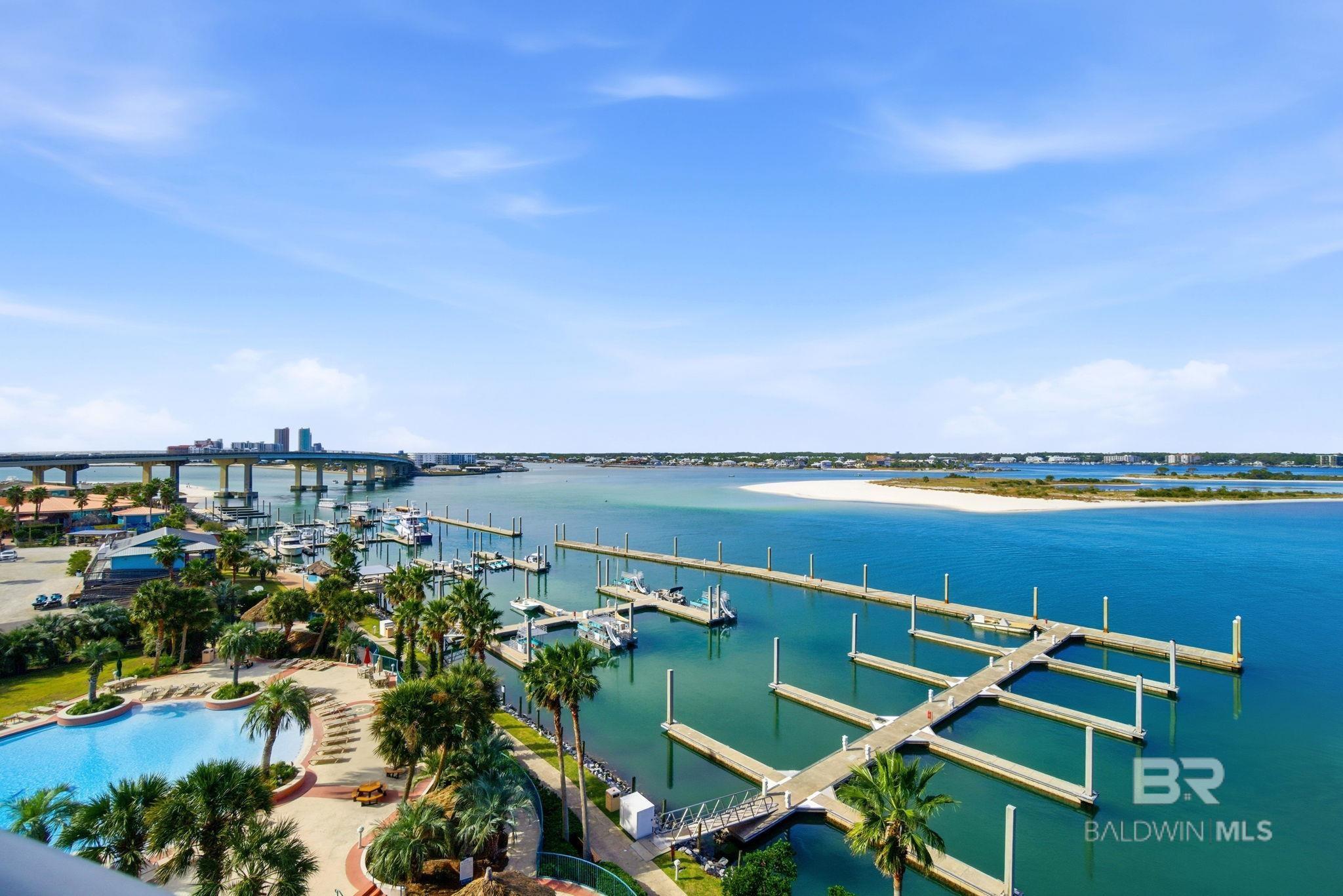 28107 Perdido Beach Boulevard D104