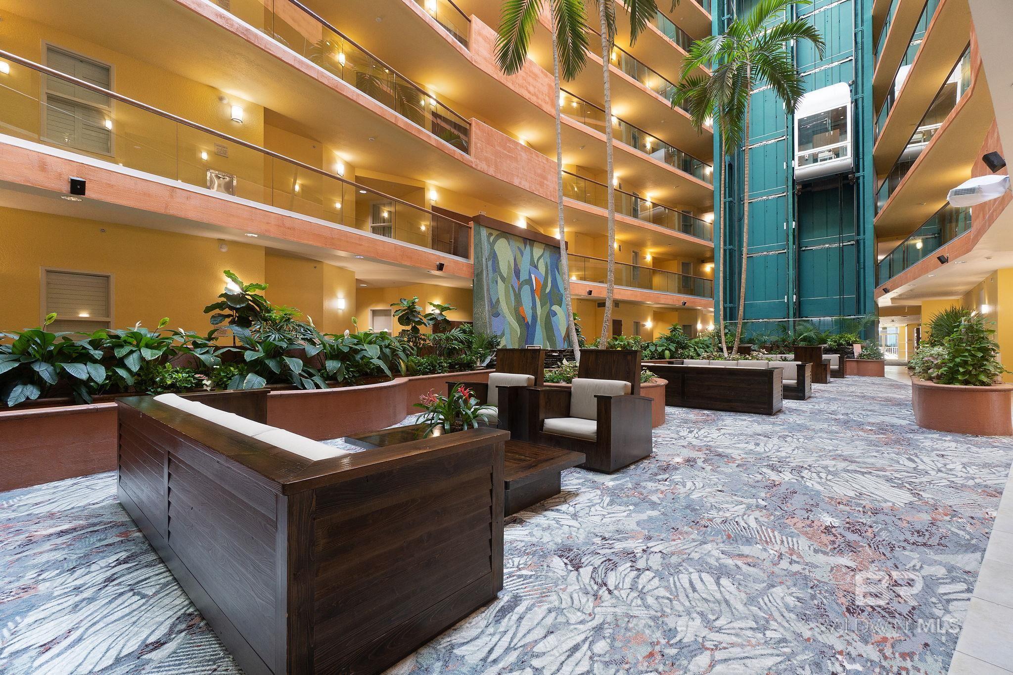 Caribe Resort Unit D104