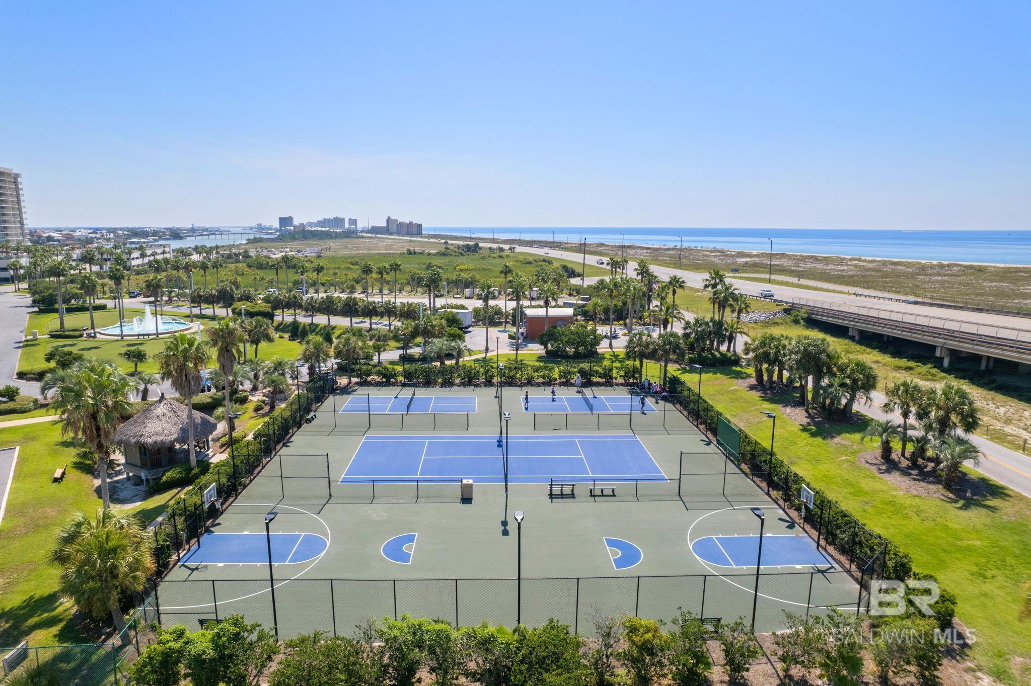 28107 Perdido Beach Boulevard D104