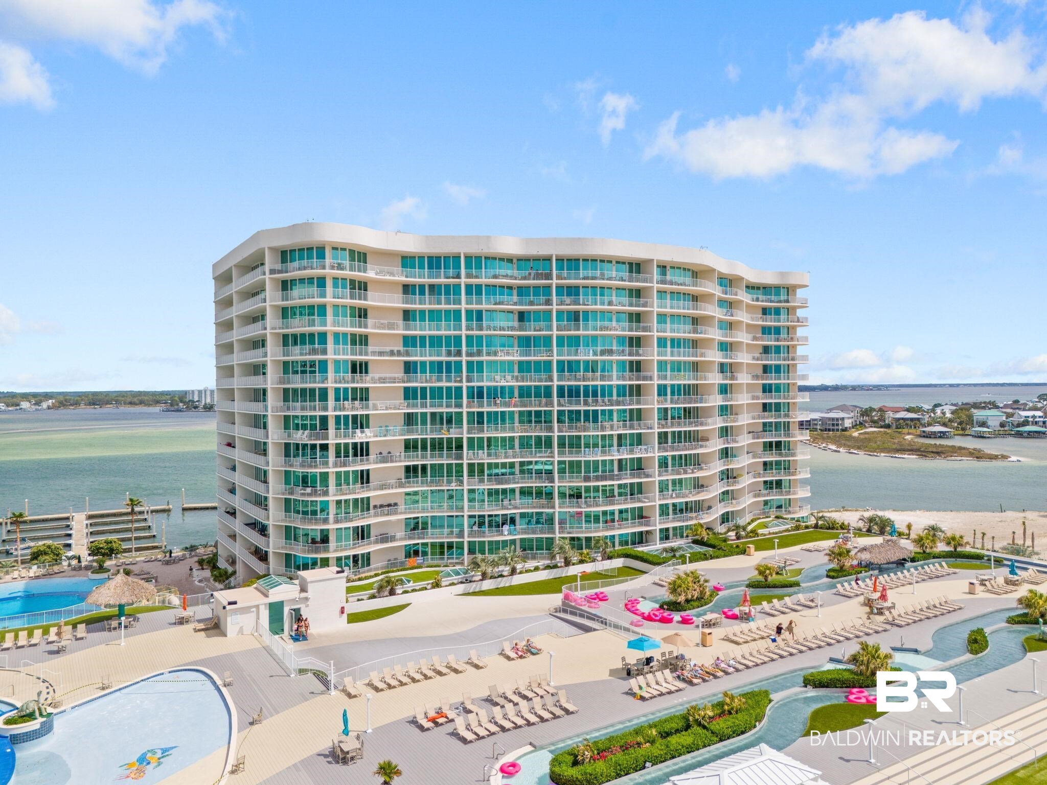 Caribe Resort Unit D104