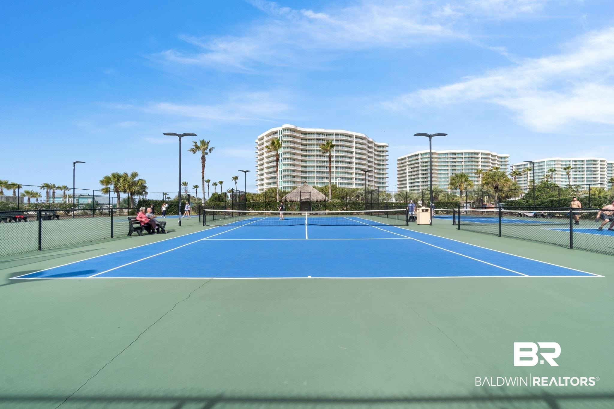 Caribe Resort Unit D104