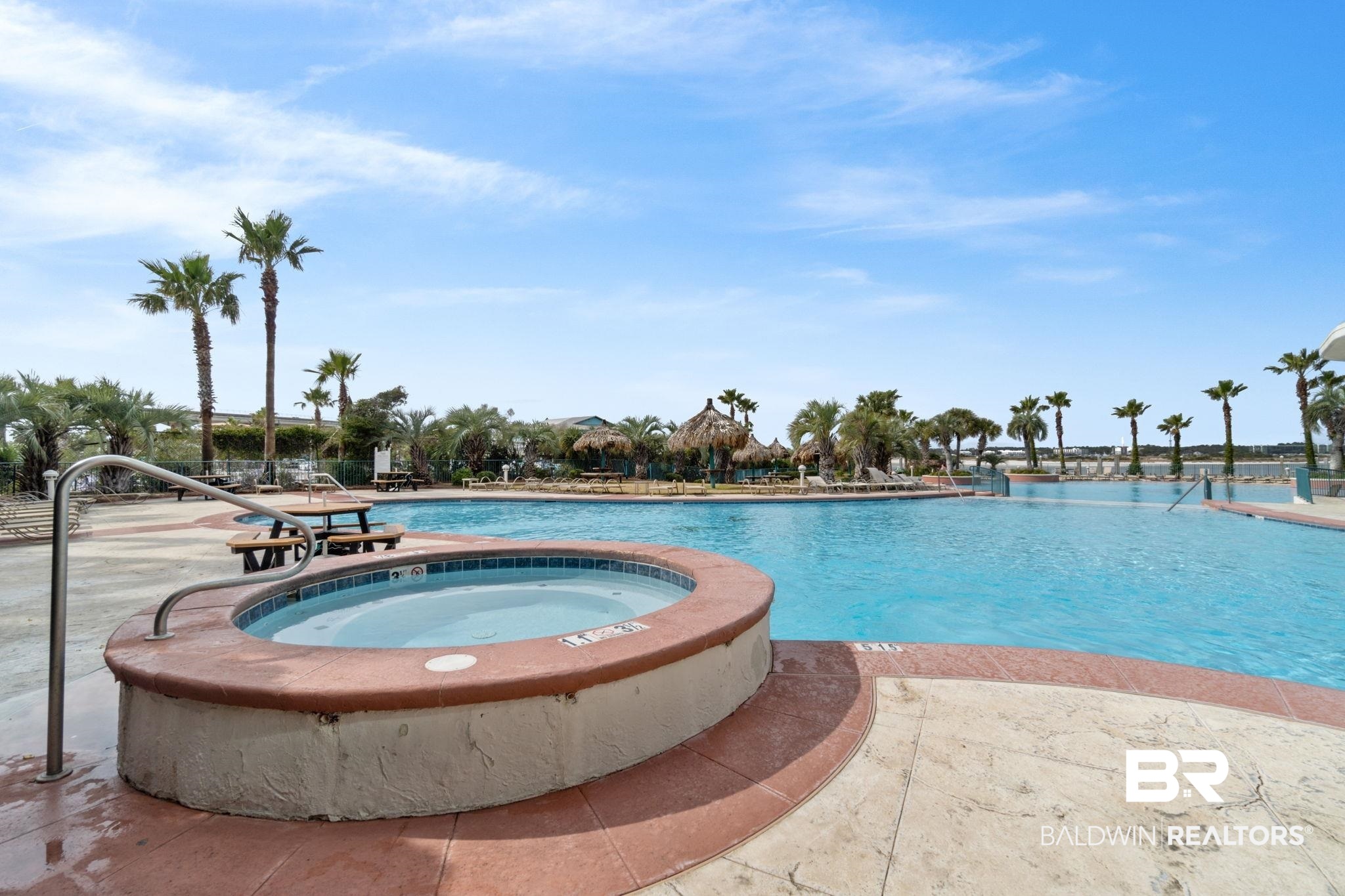 Caribe Resort Unit D104