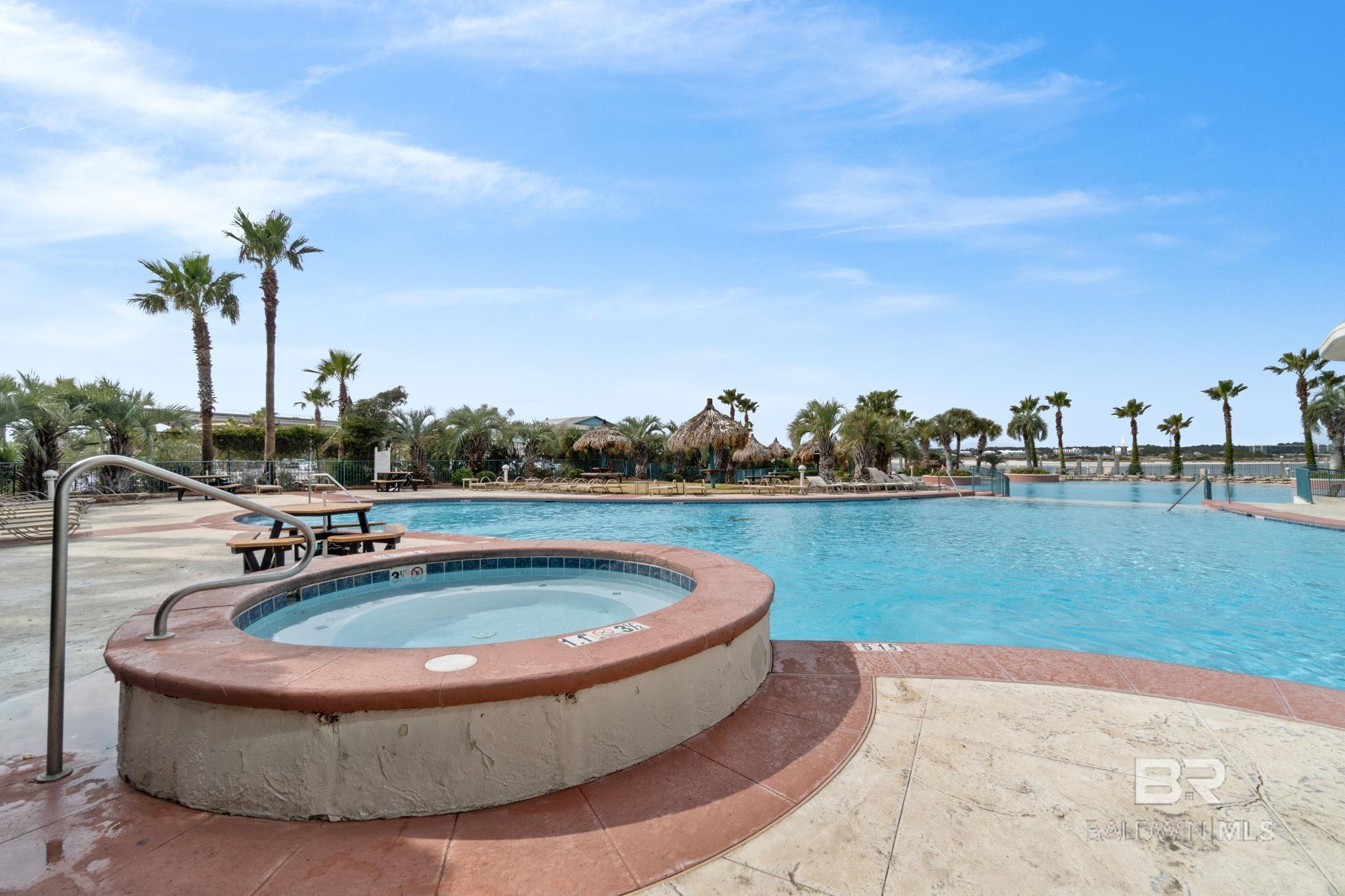 Caribe Resort Unit D104