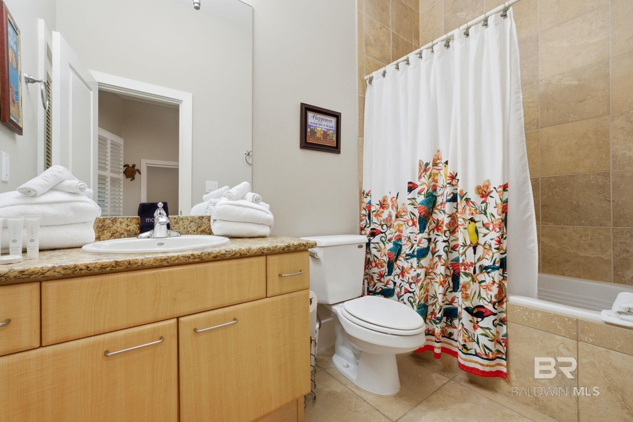 Caribe Resort Unit D104