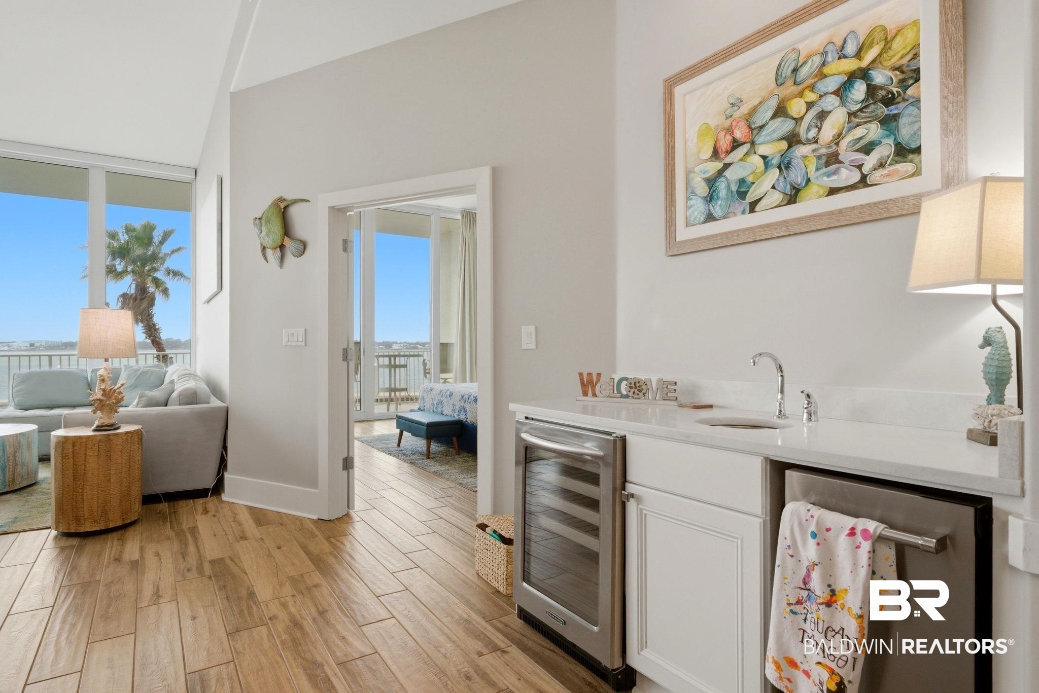 Caribe Resort Unit D104