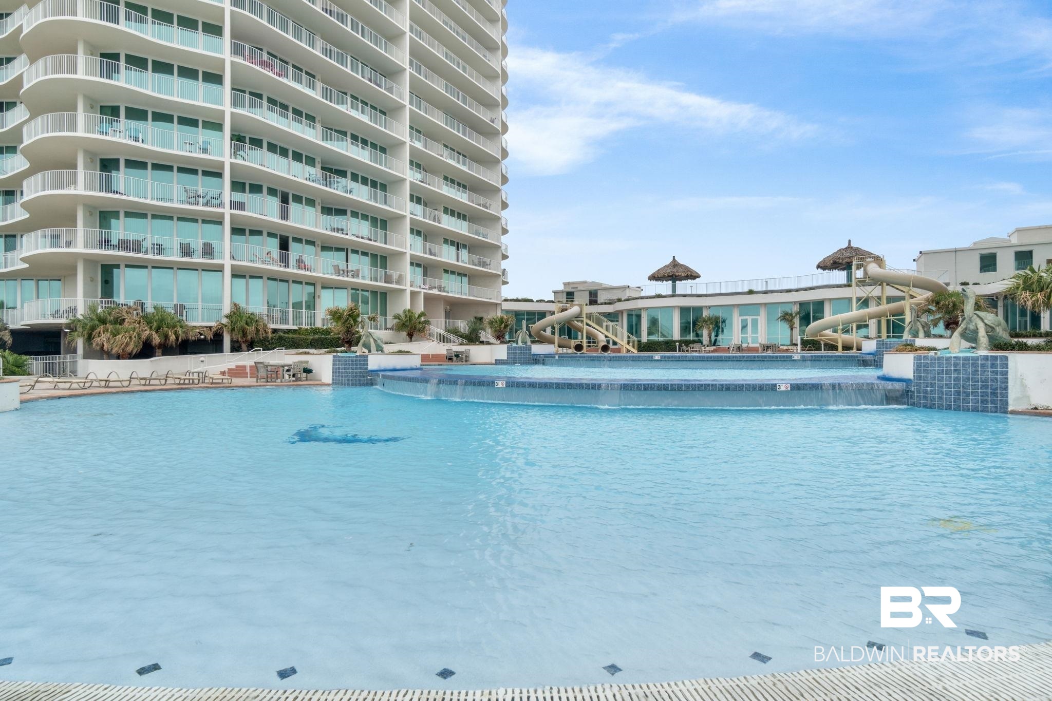 Caribe Resort Unit D104