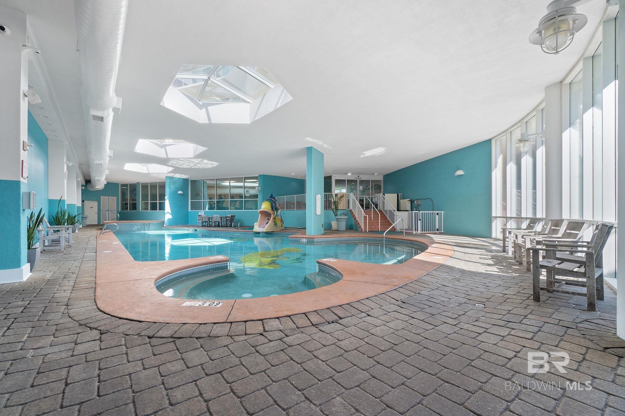 Caribe Resort Unit D104