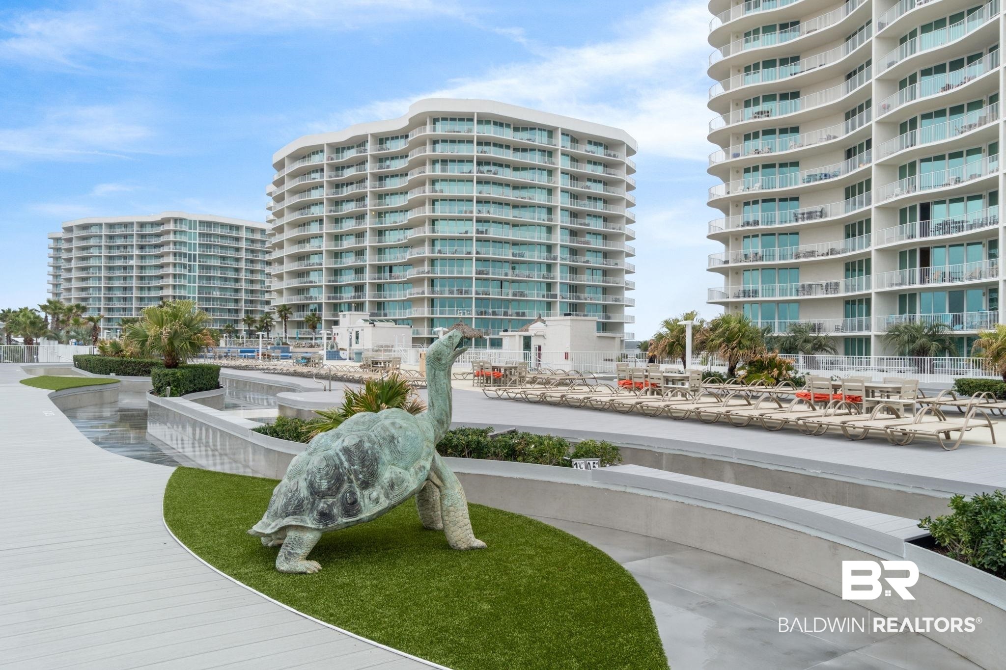 Caribe Resort Unit D104