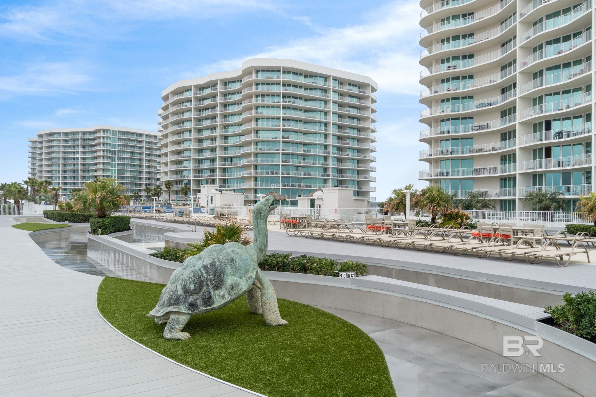 28107 Perdido Beach Boulevard D104