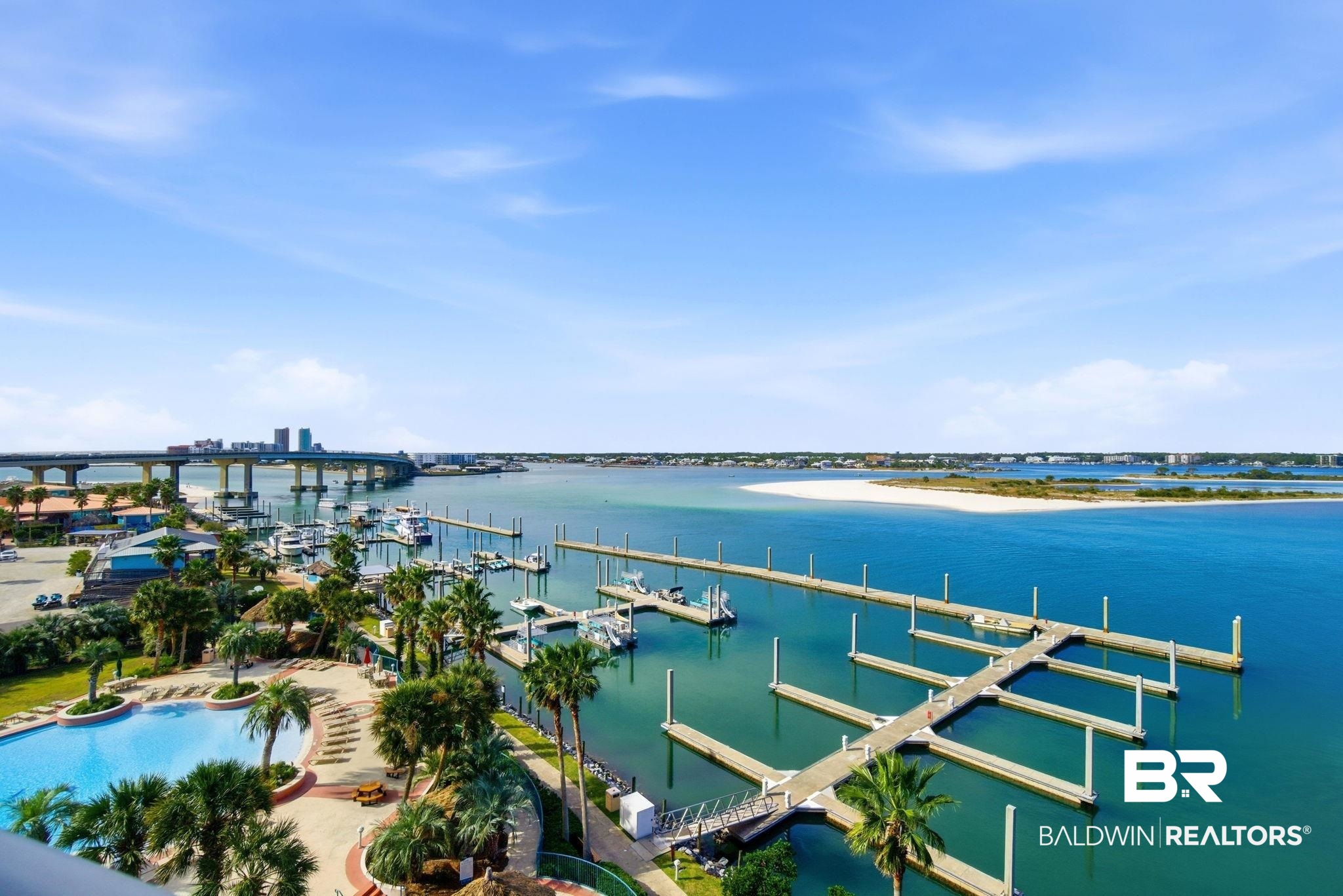 Caribe Resort Unit D104