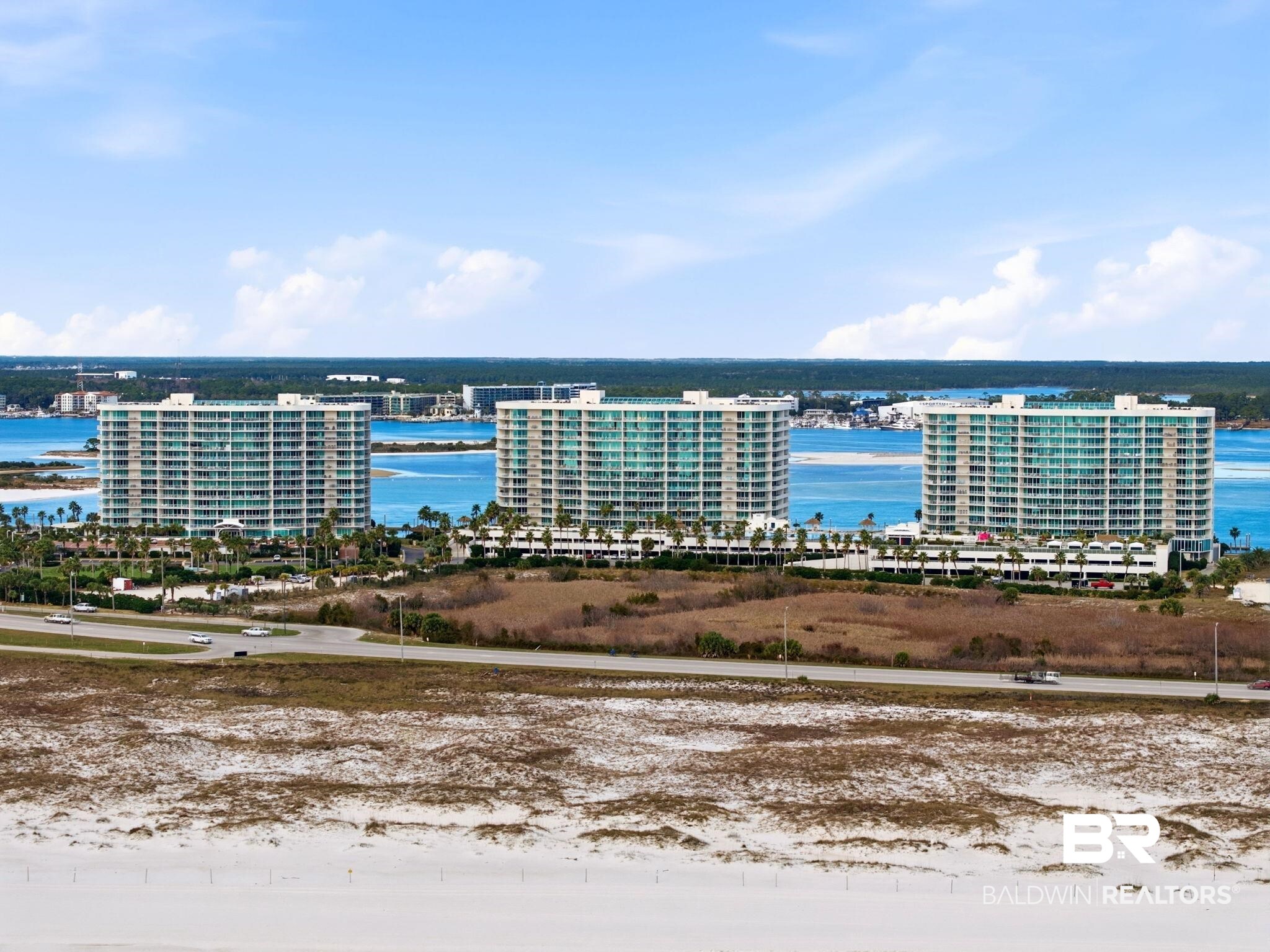 Caribe Resort Unit D104