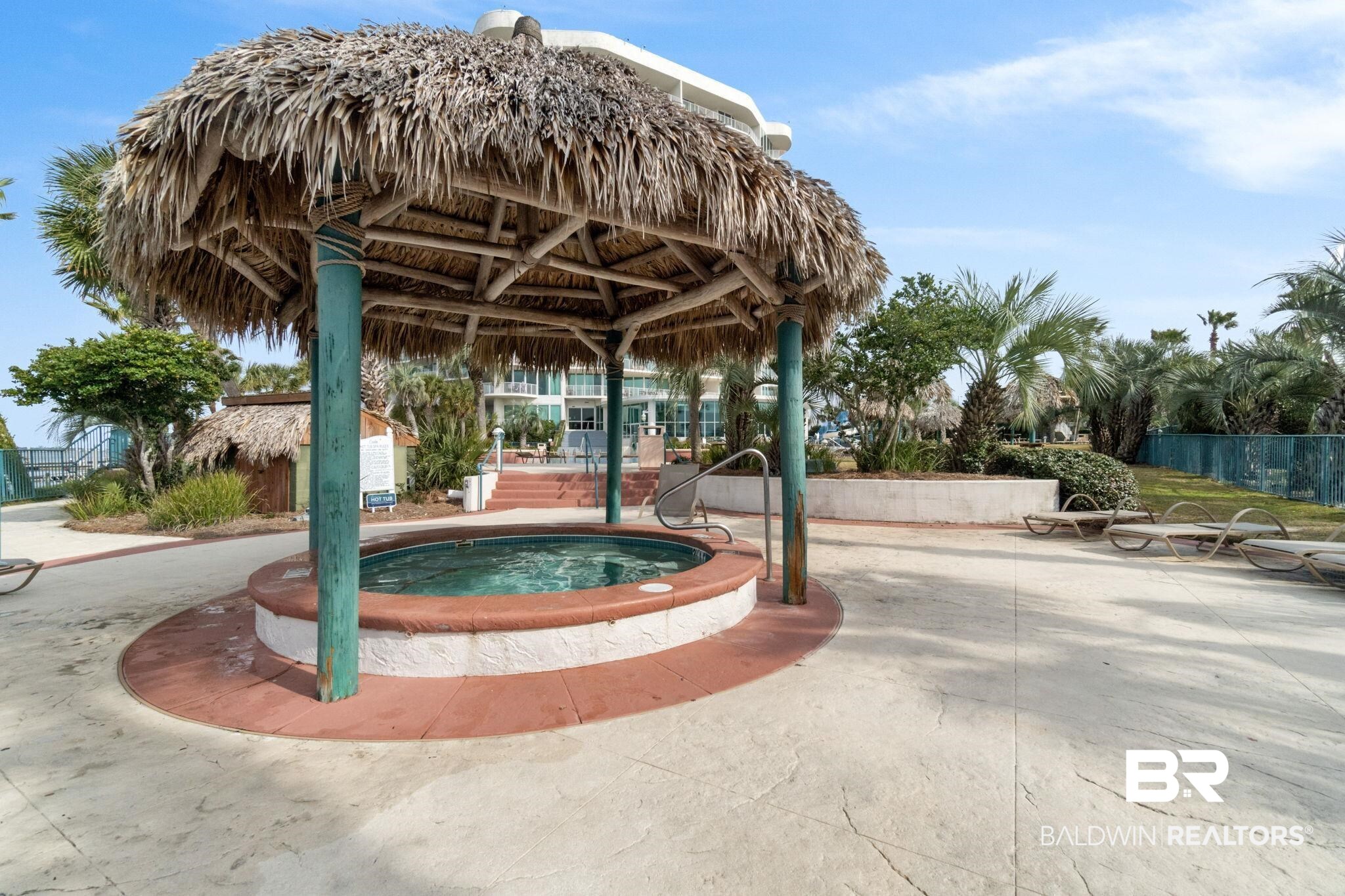 Caribe Resort Unit D104