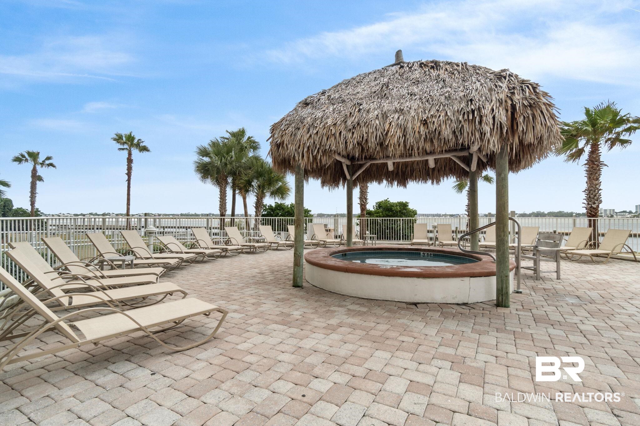Caribe Resort Unit D104