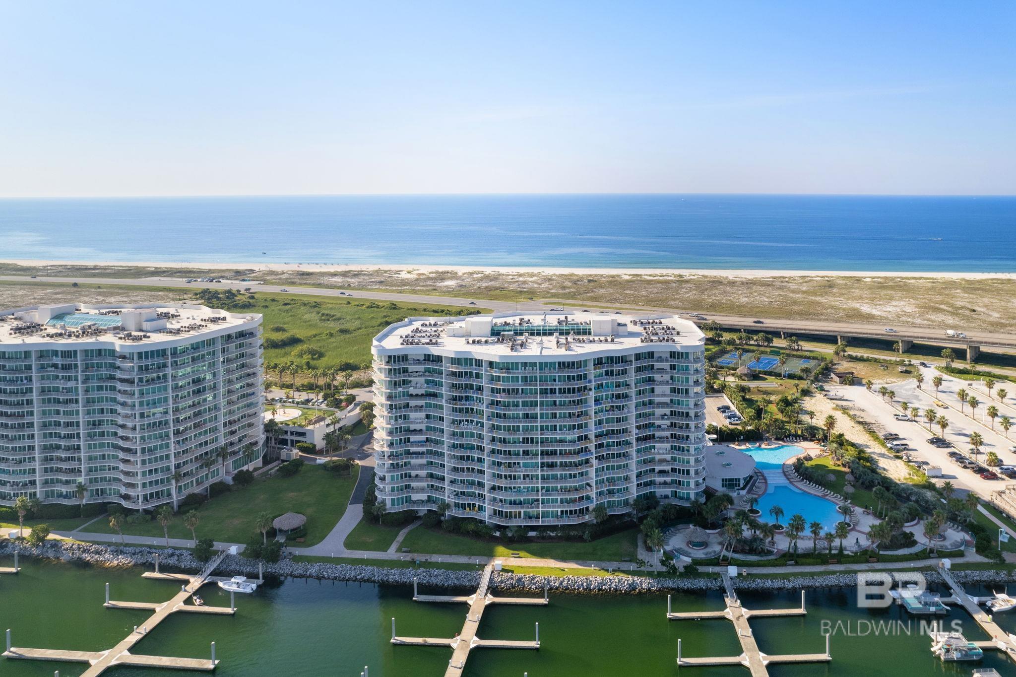 28107 Perdido Beach Boulevard D104
