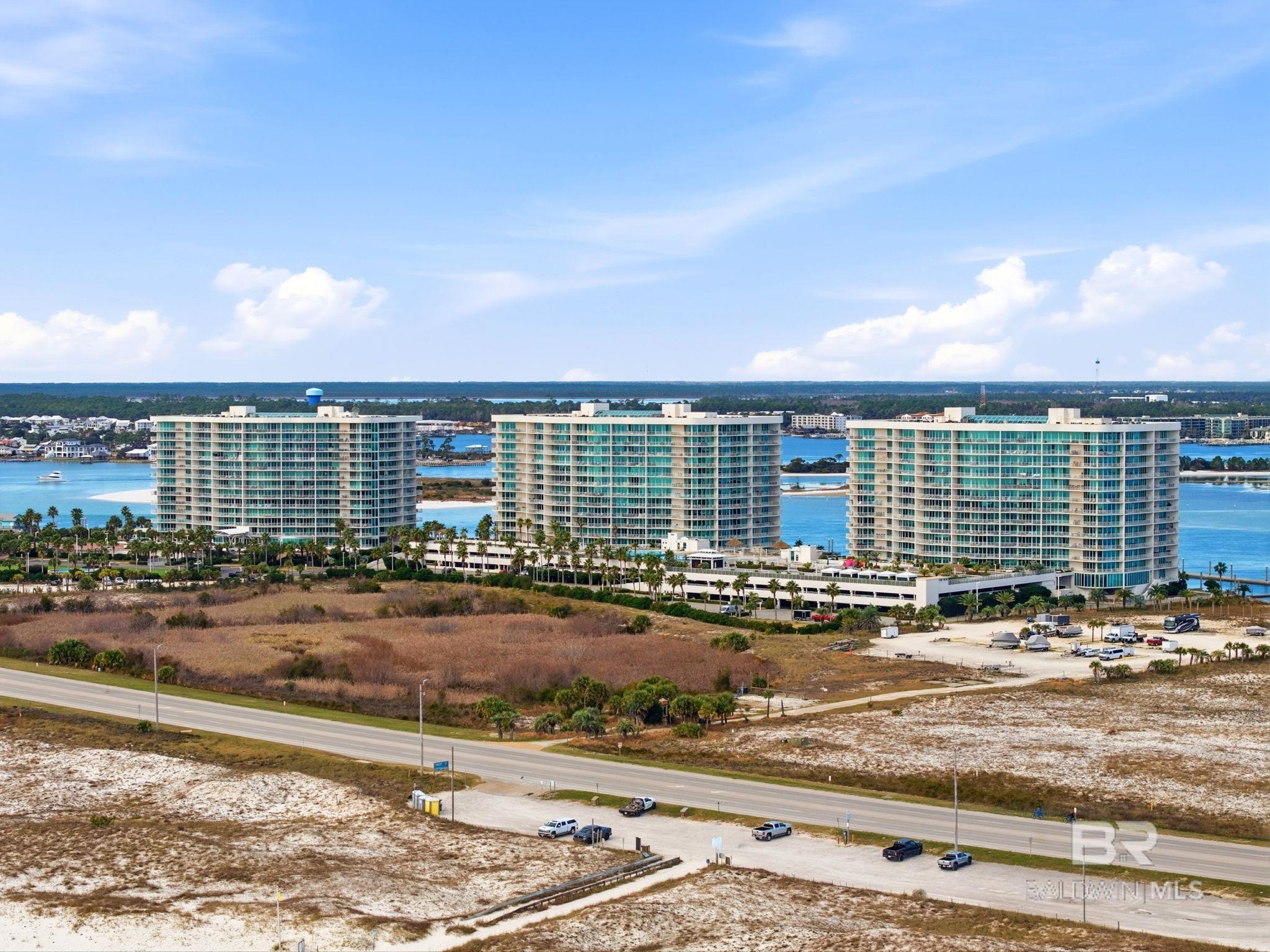 Caribe Resort Unit D104