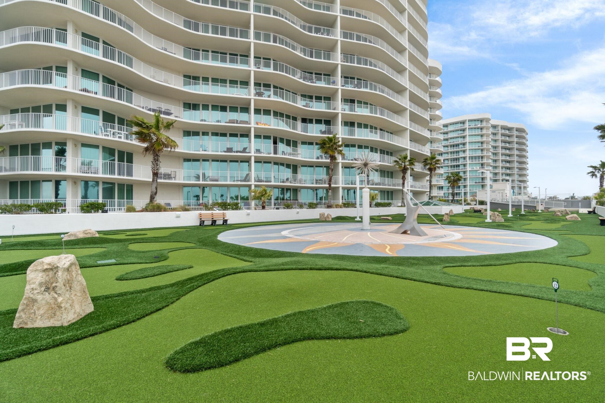 Caribe Resort Unit D104