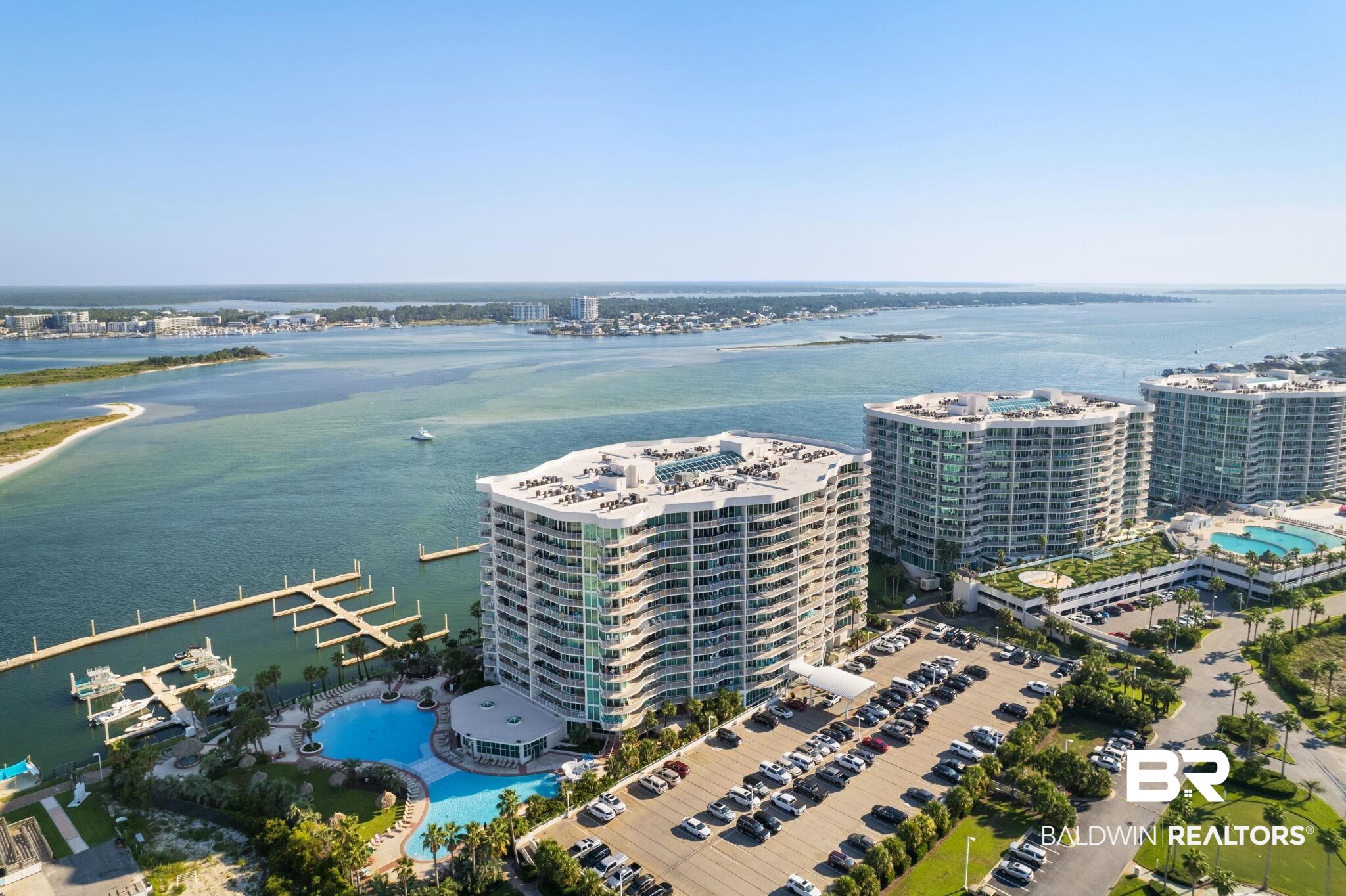 Caribe Resort Unit D104