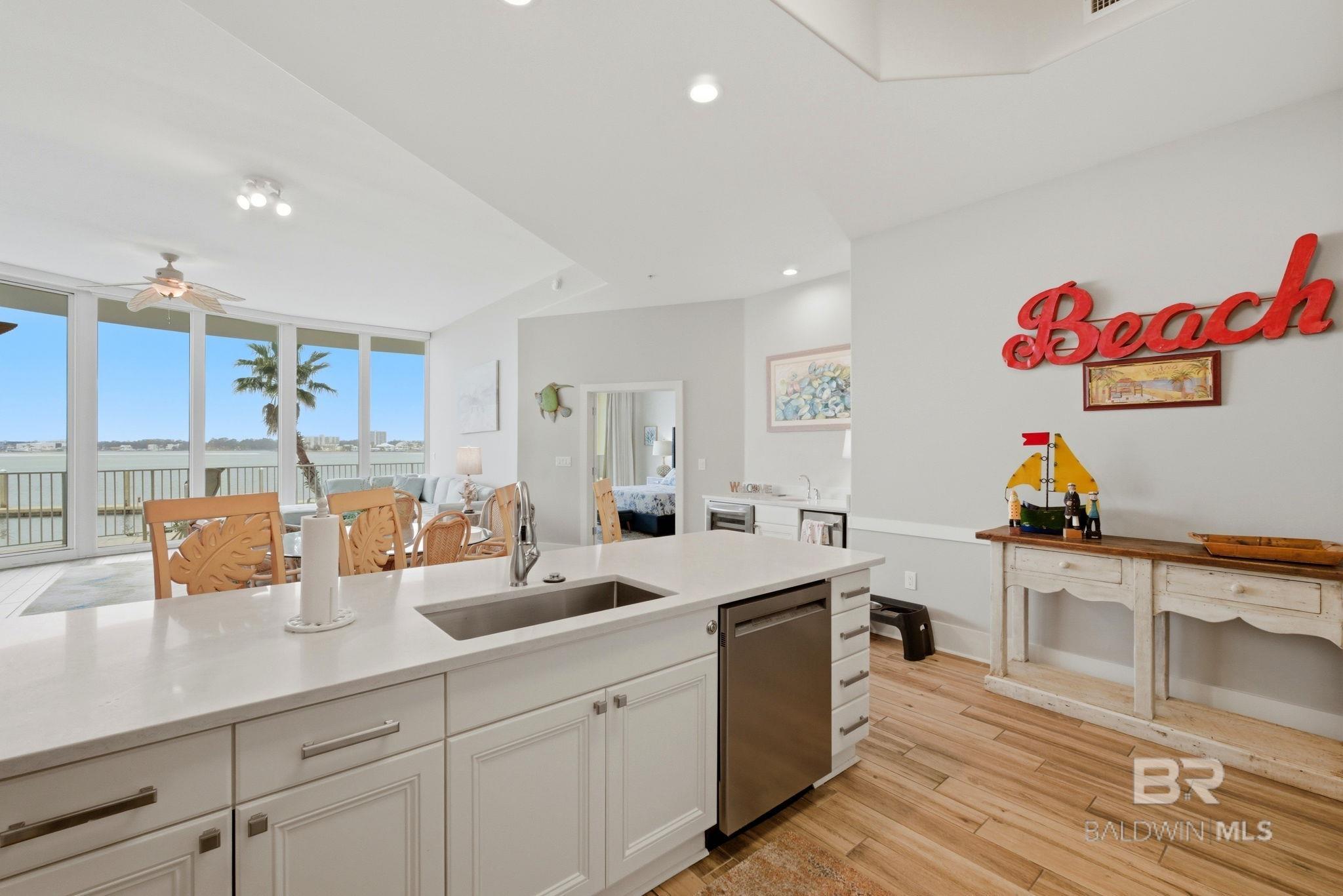 Caribe Resort Unit D104