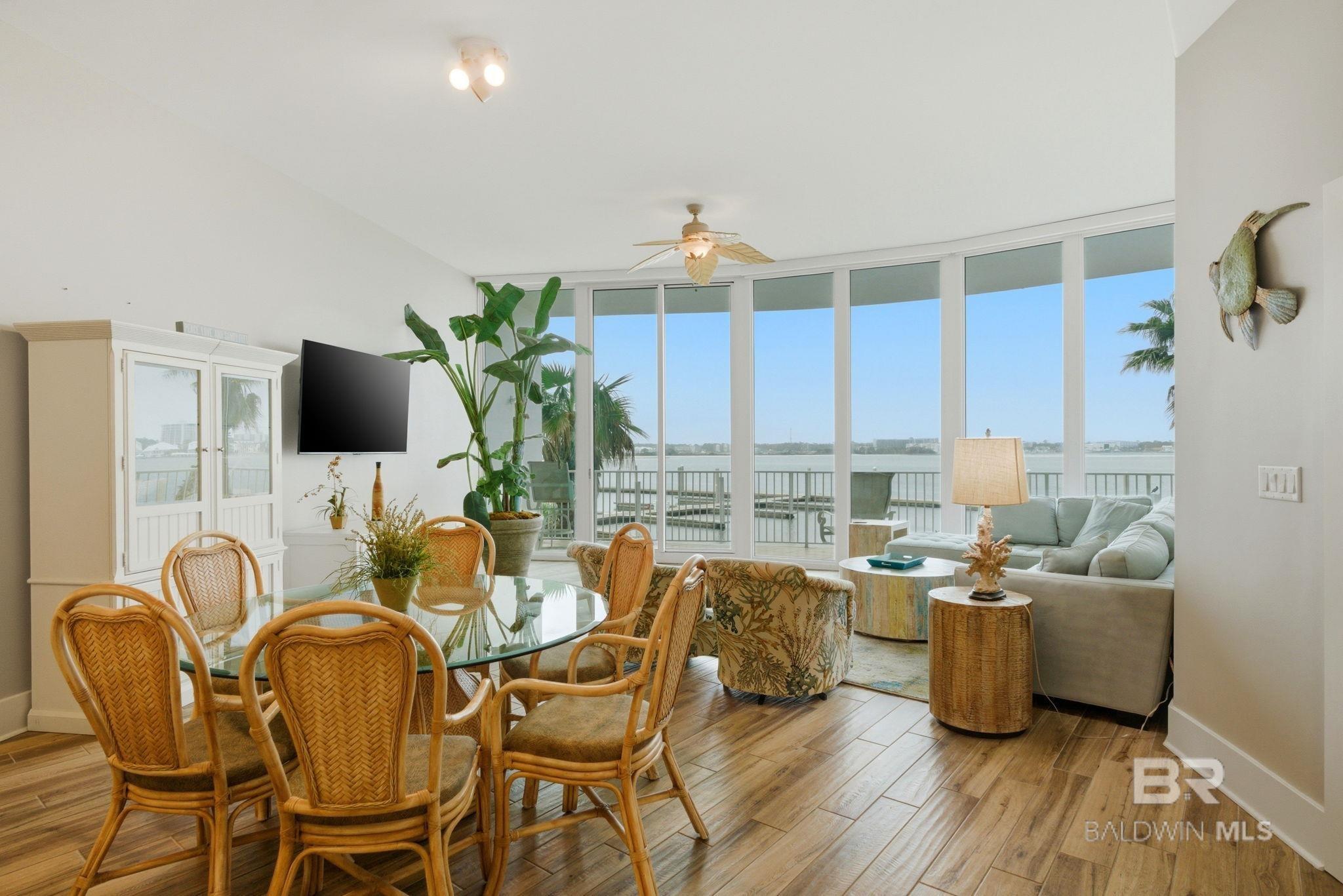 Caribe Resort Unit D104