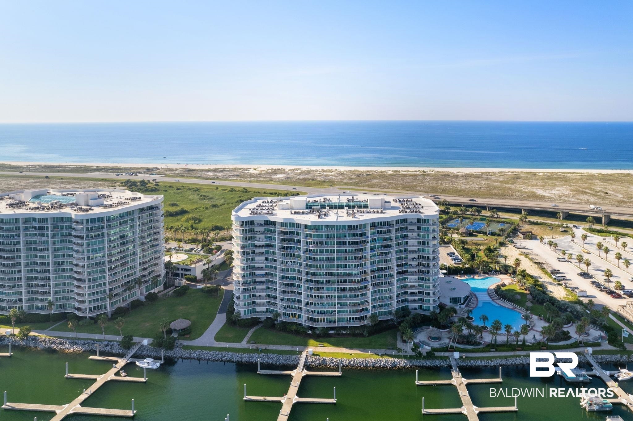 Caribe Resort Unit D104