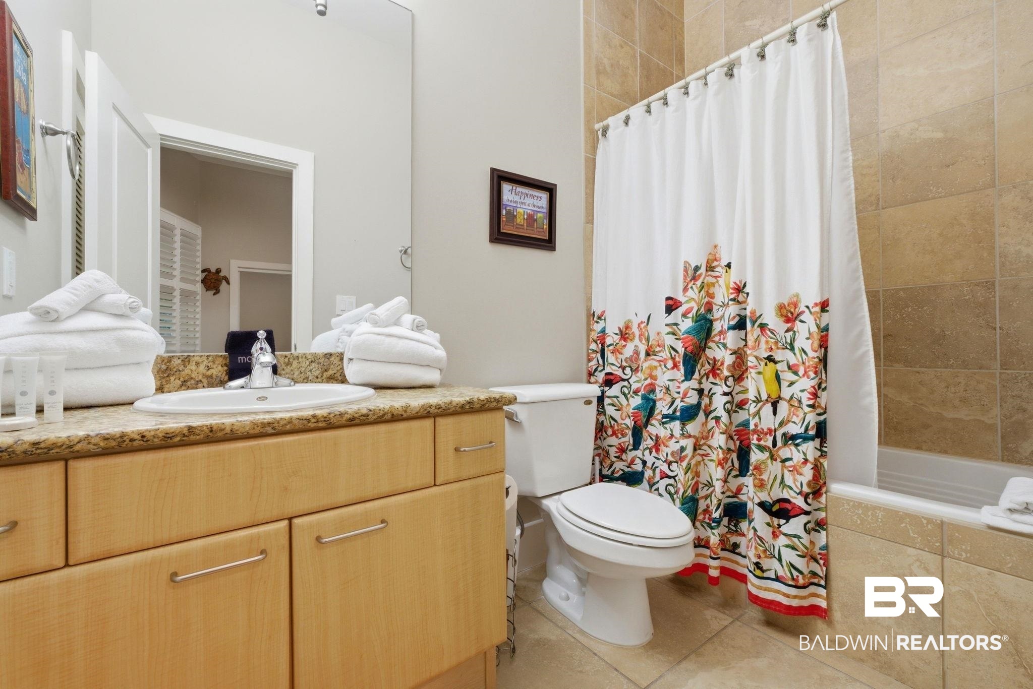 Caribe Resort Unit D104