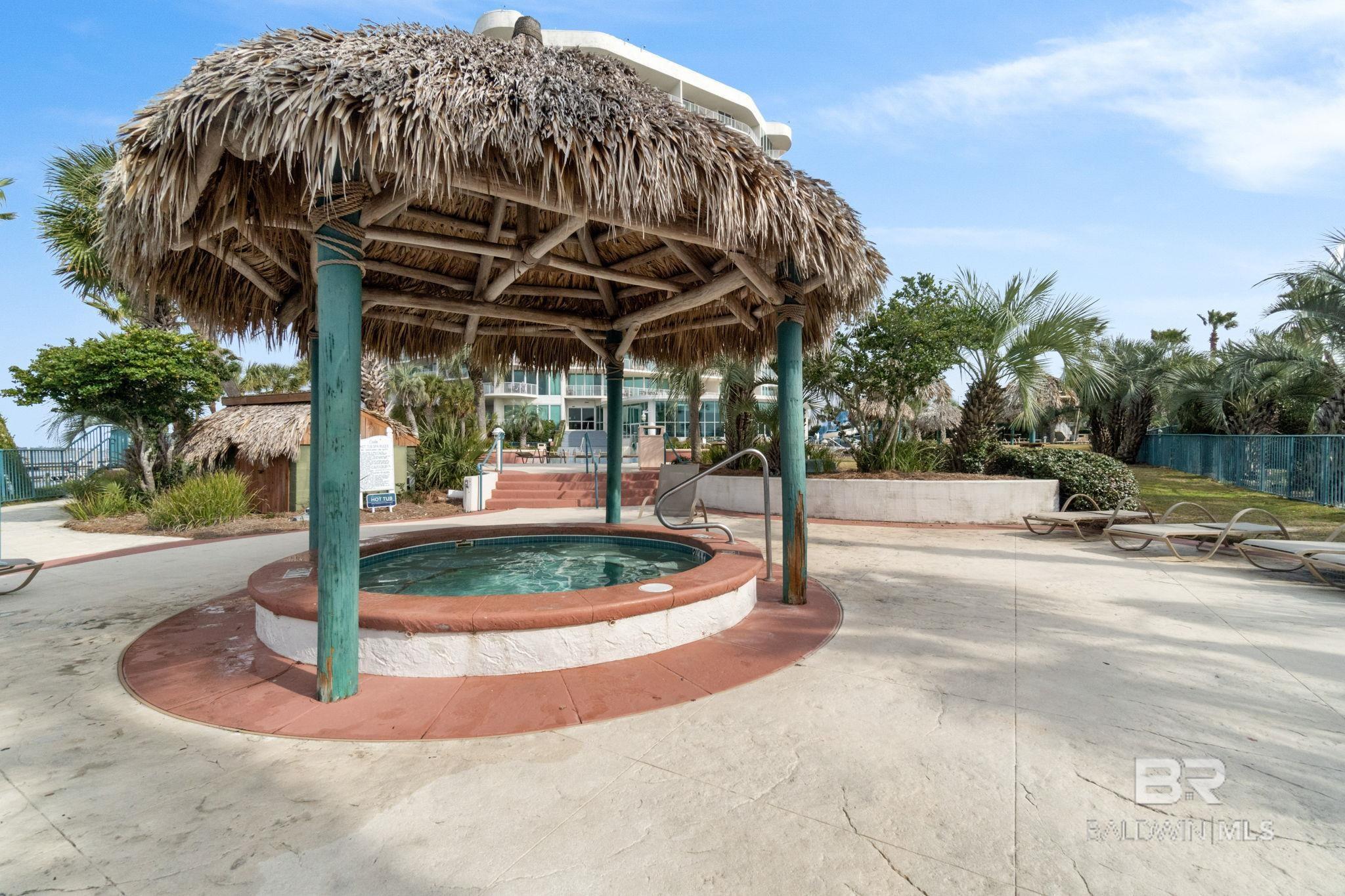 Caribe Resort Unit D104