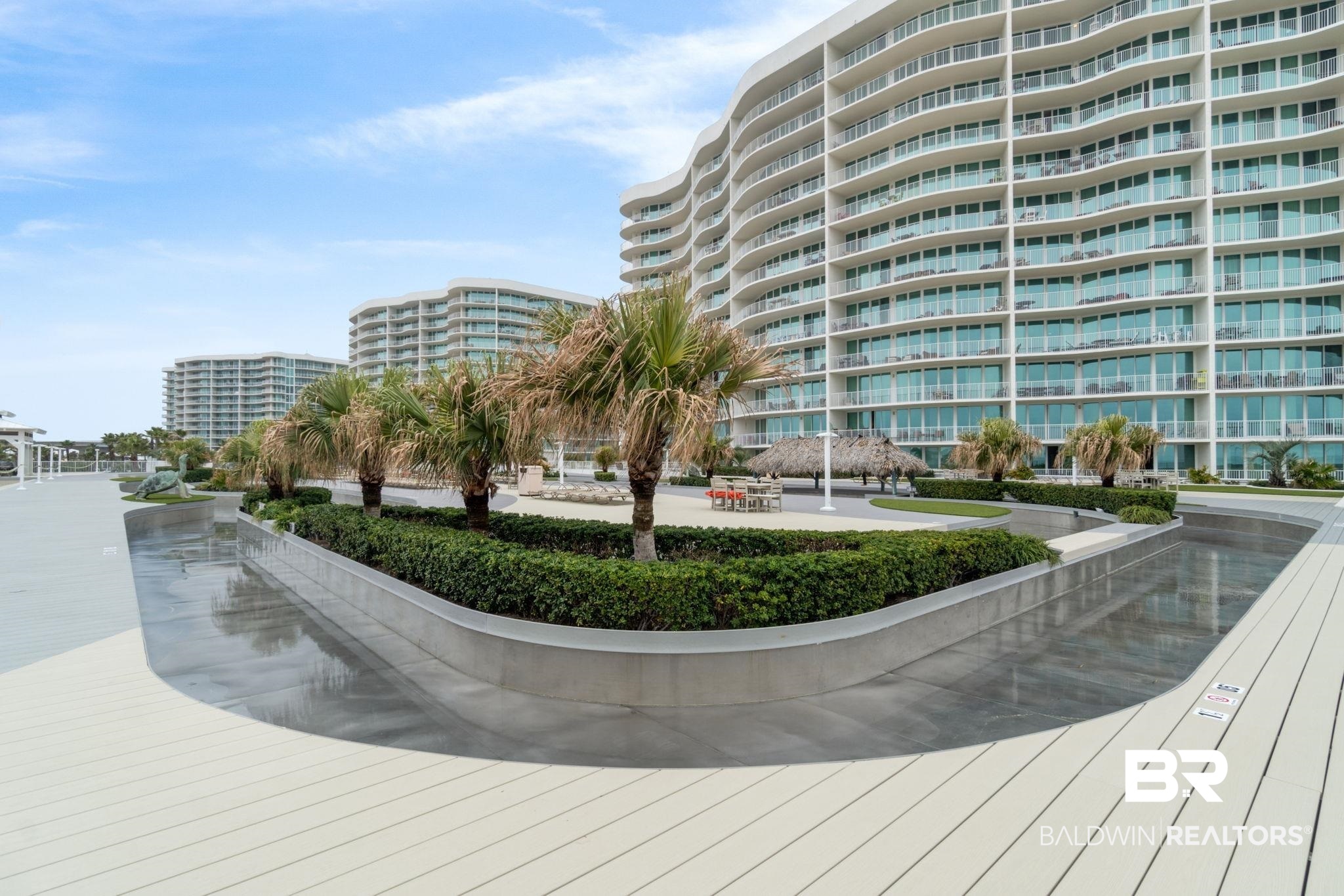 Caribe Resort Unit D104