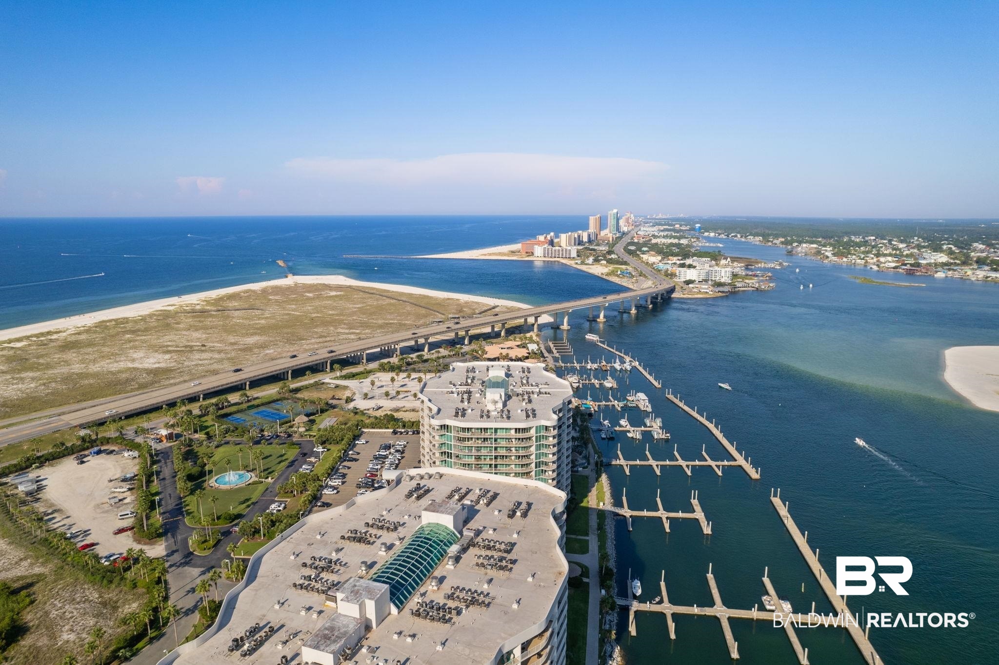 Caribe Resort Unit D104