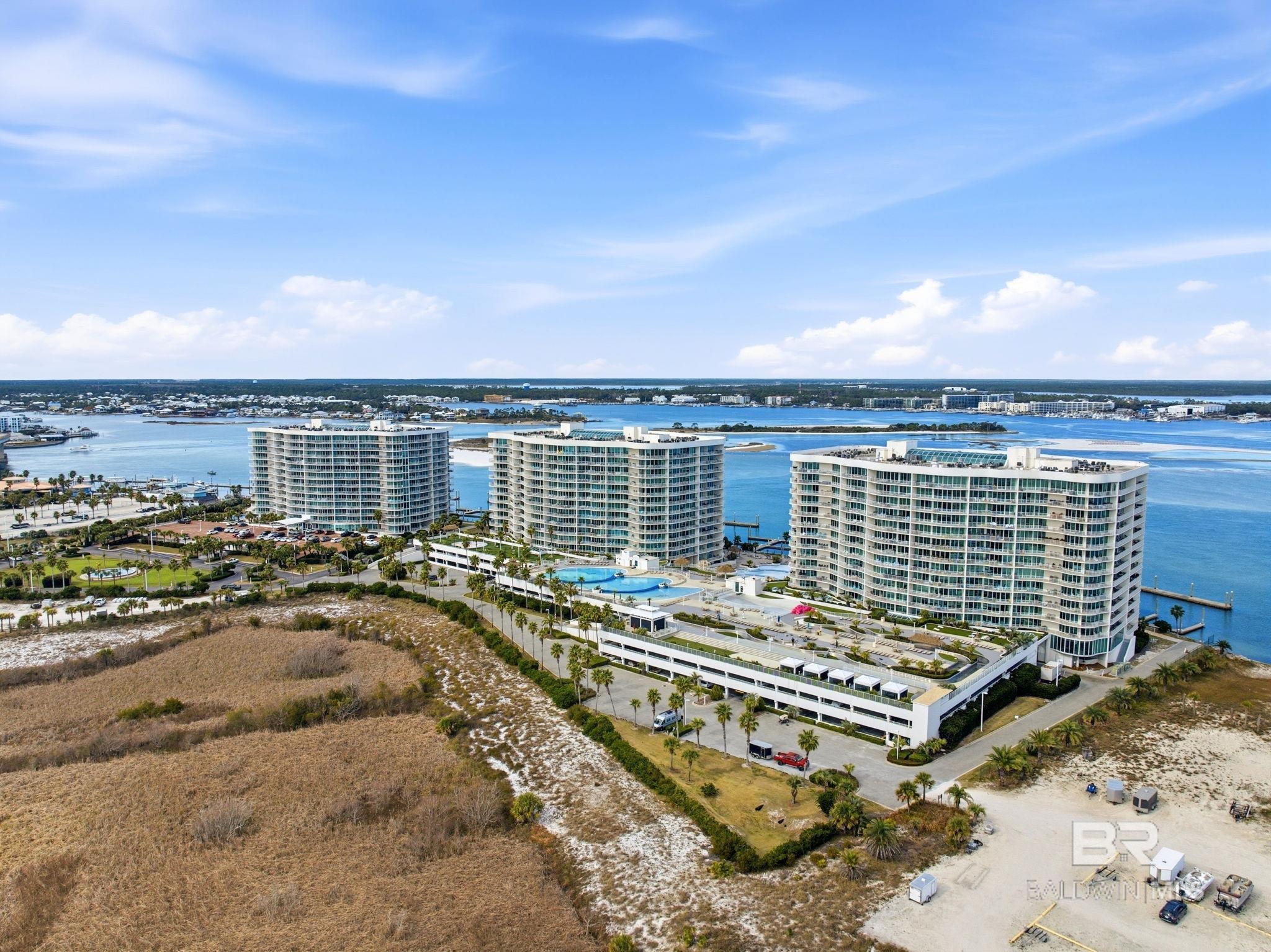 28107 Perdido Beach Boulevard D104