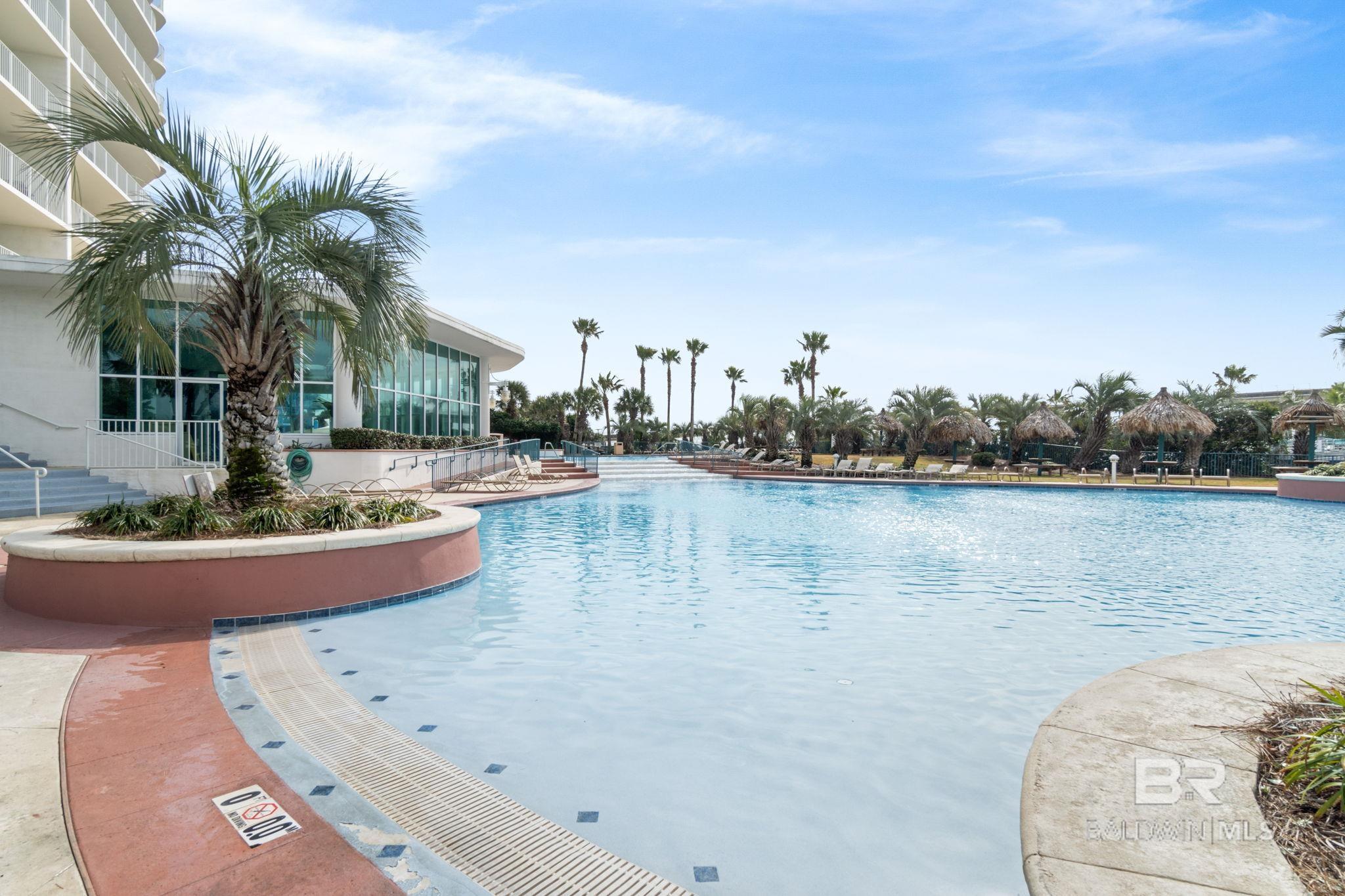 28107 Perdido Beach Boulevard D104