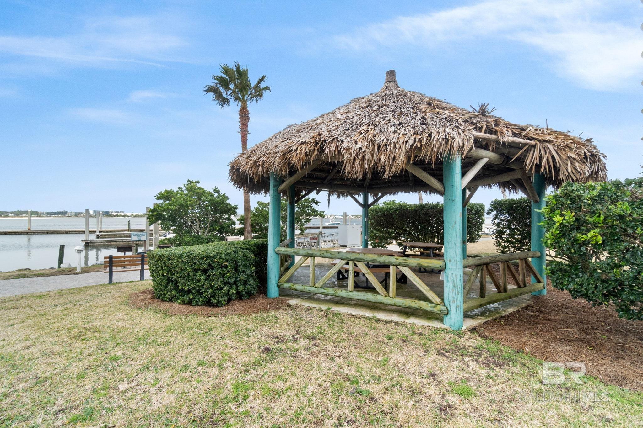 Caribe Resort Unit D104