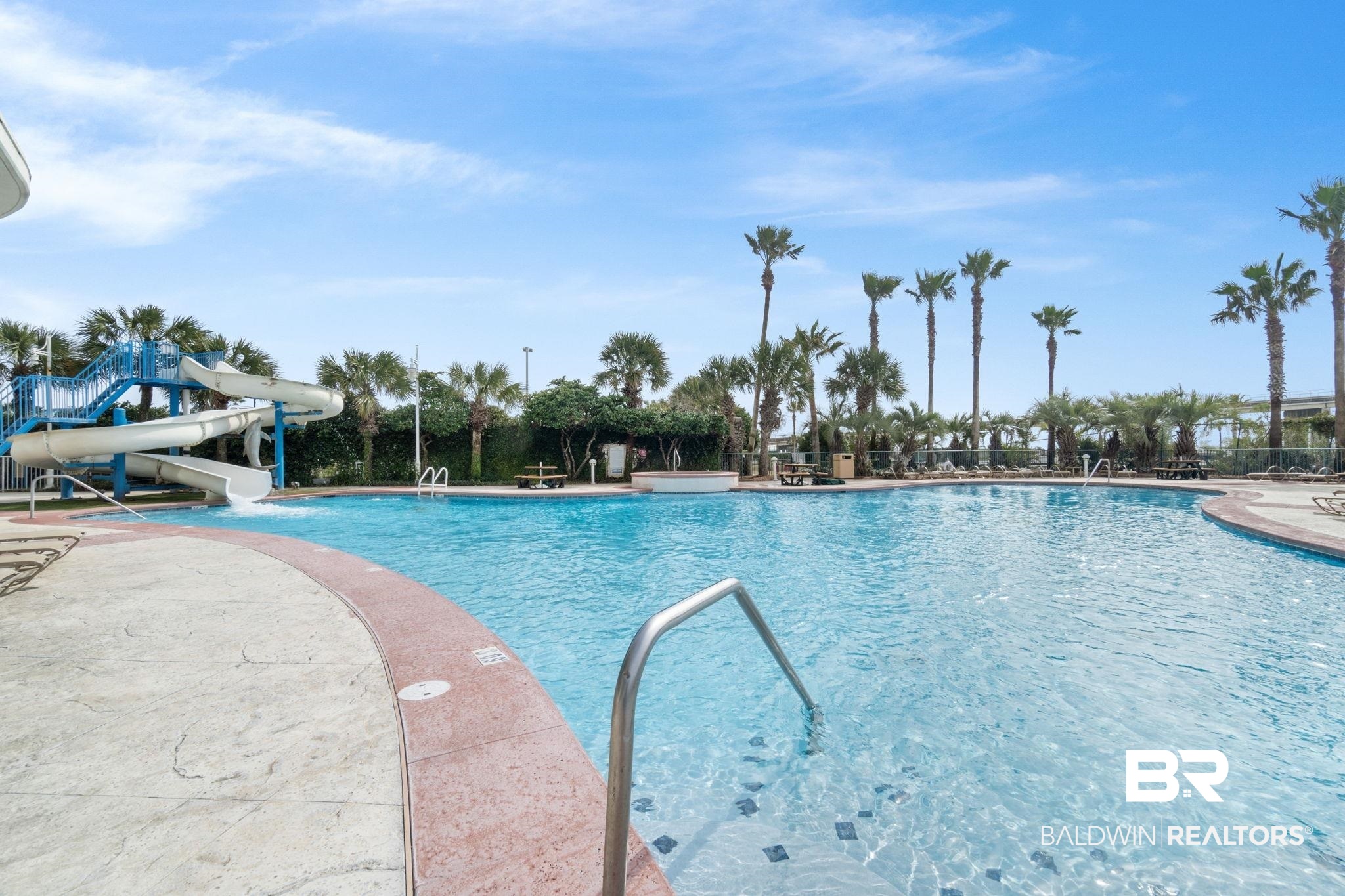 Caribe Resort Unit D104