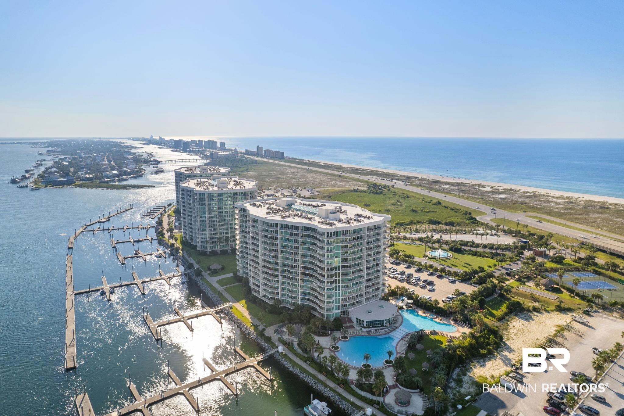 Caribe Resort Unit D104