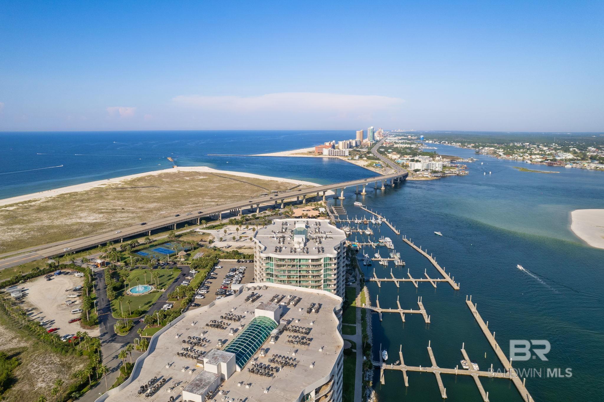 28107 Perdido Beach Boulevard D104