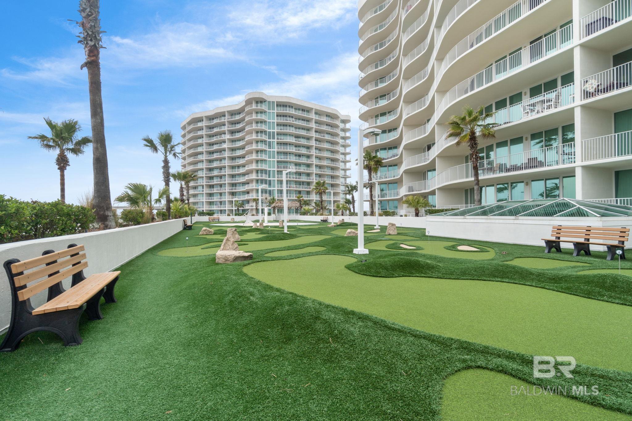 28107 Perdido Beach Boulevard D104