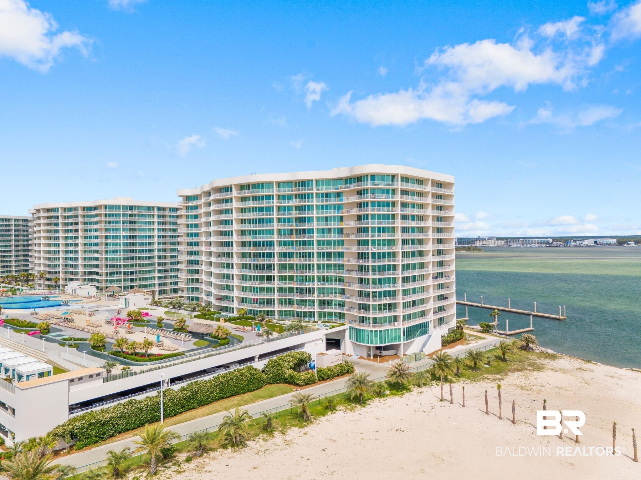 Caribe Resort Unit D104