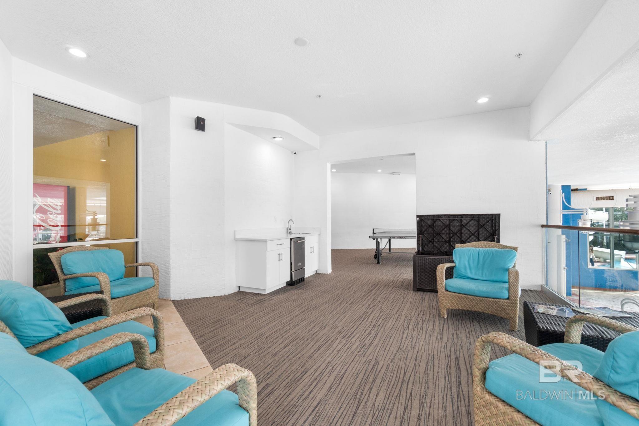 Caribe Resort Unit D104