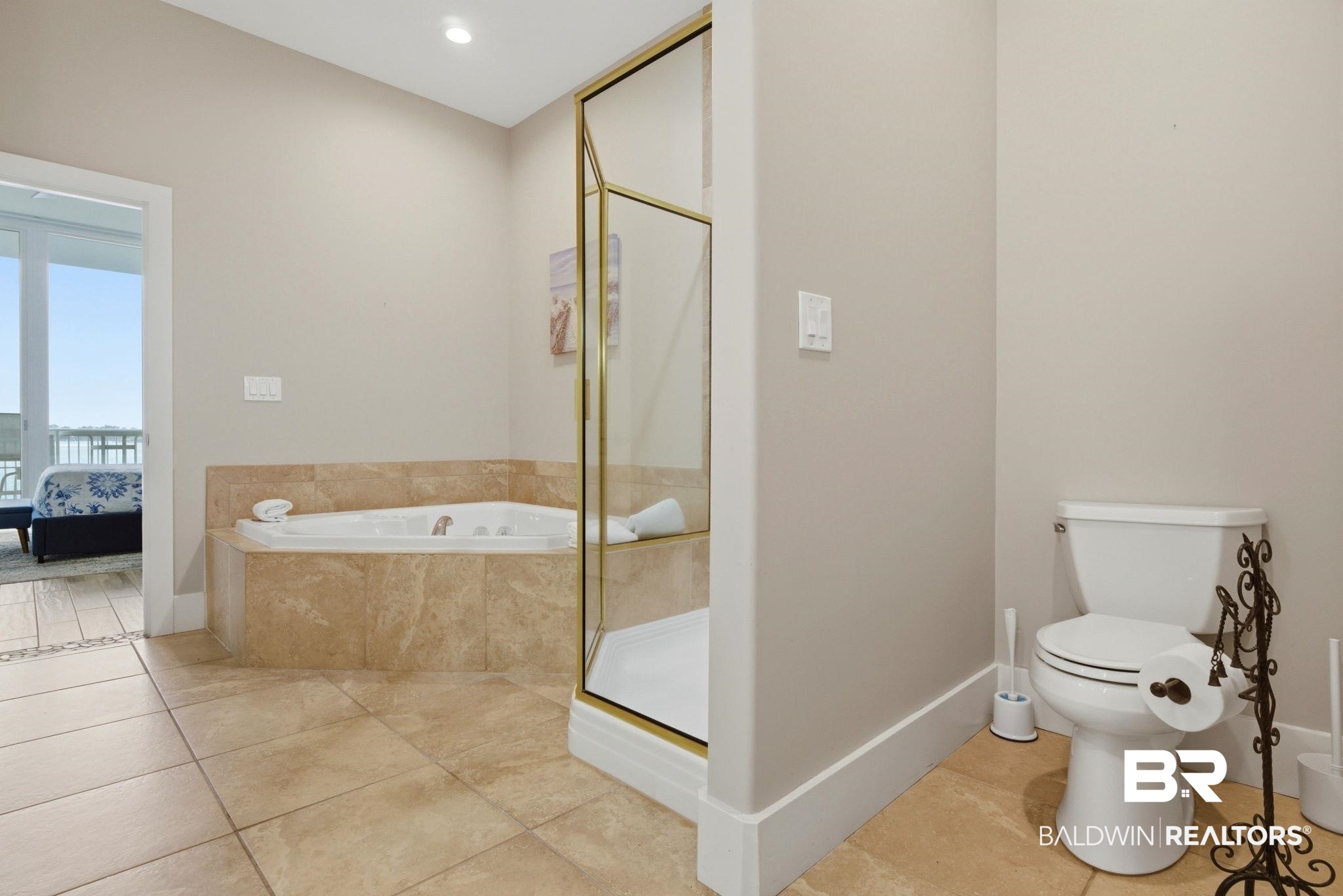Caribe Resort Unit D104