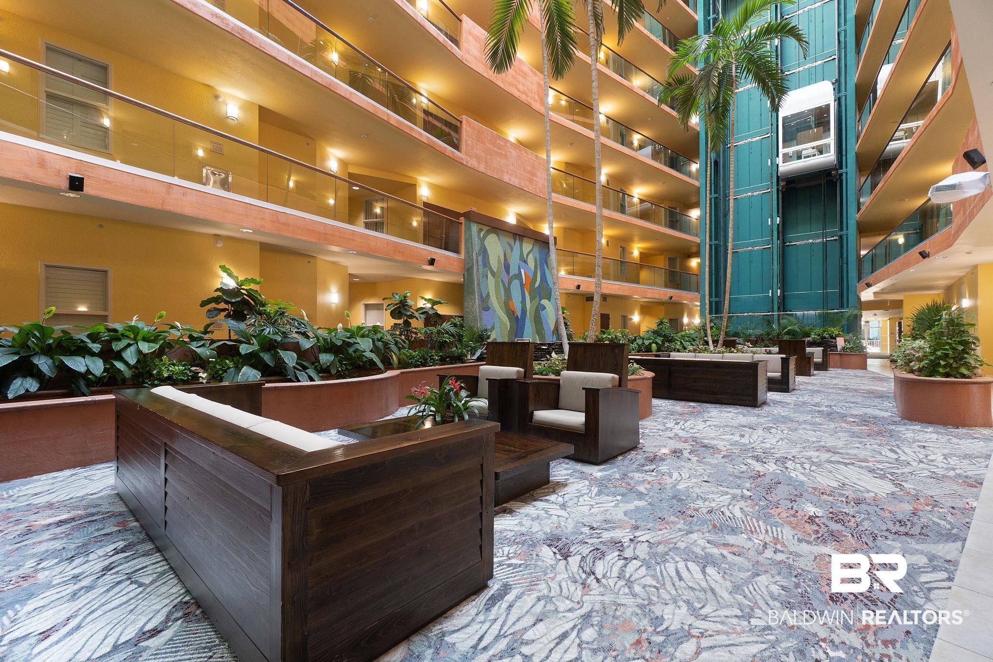 Caribe Resort Unit D104