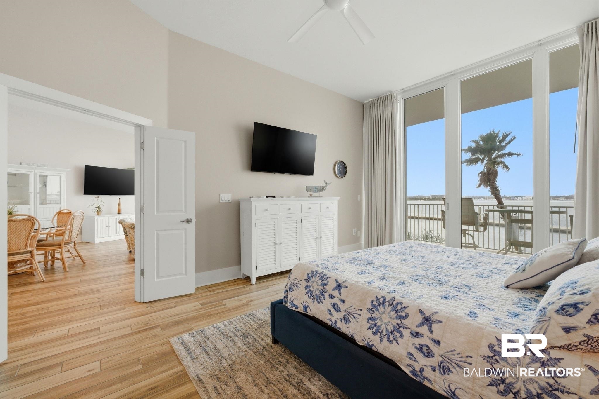 Caribe Resort Unit D104